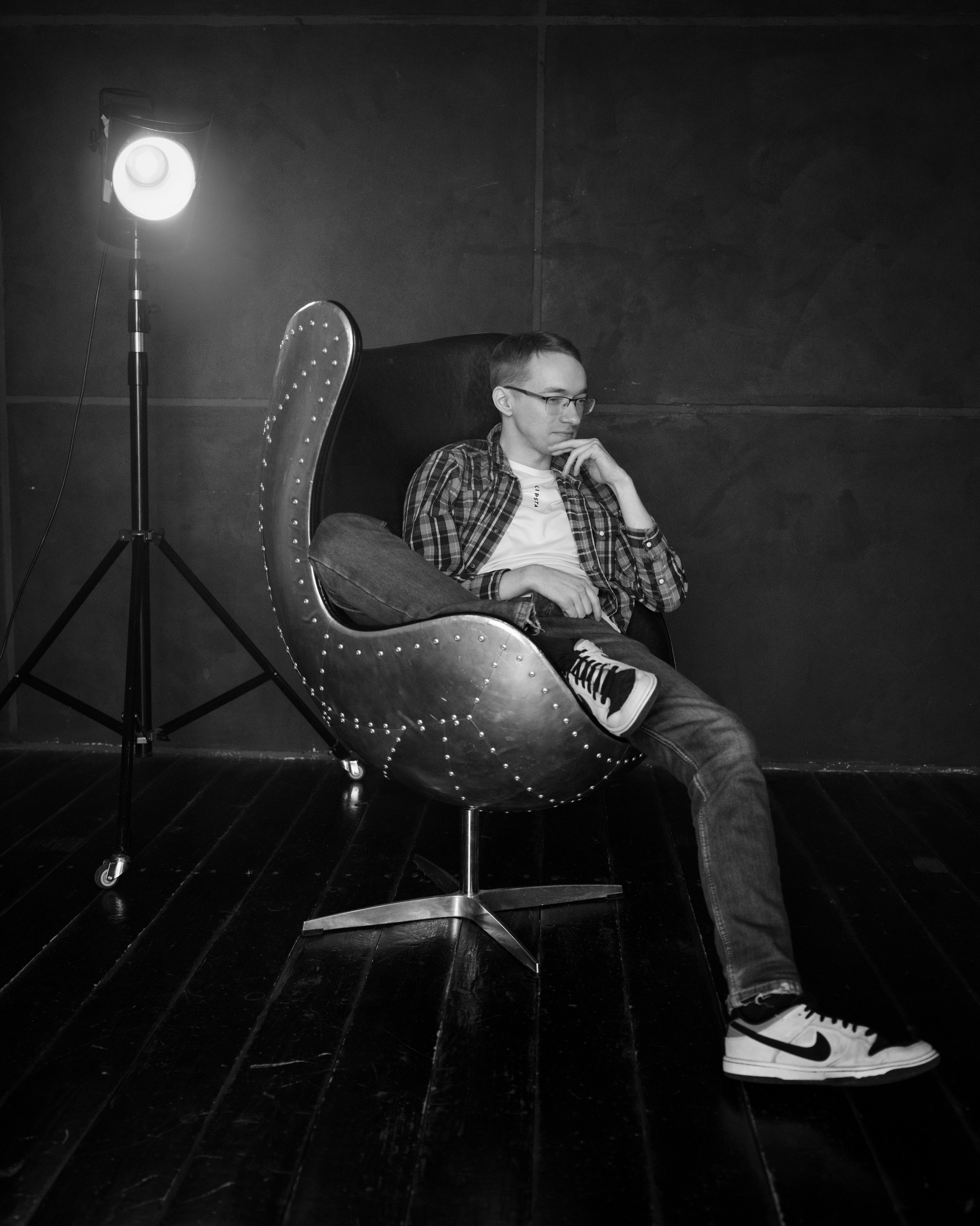 Фото для мужчин в Туле. Фотограф в Туле — Борисов Николай