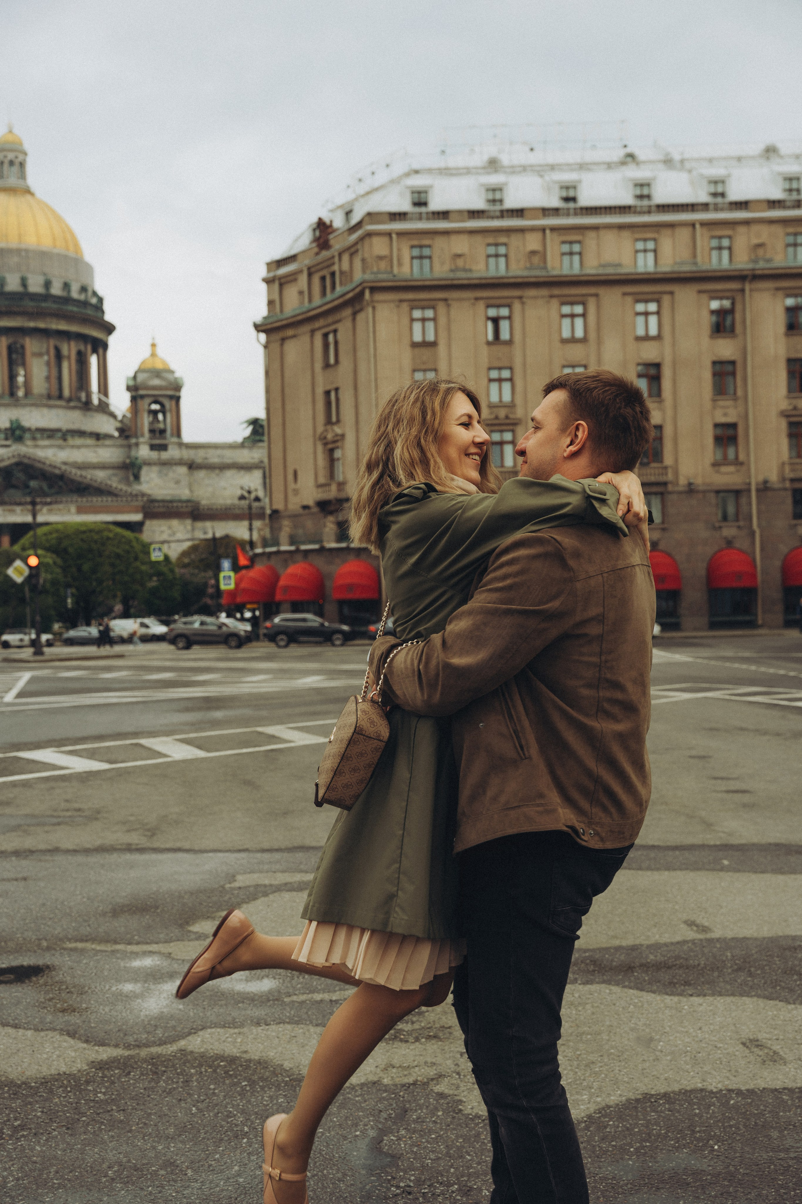 O & A. Фотограф Санкт-Петербург/Гомель Виктория Петрова