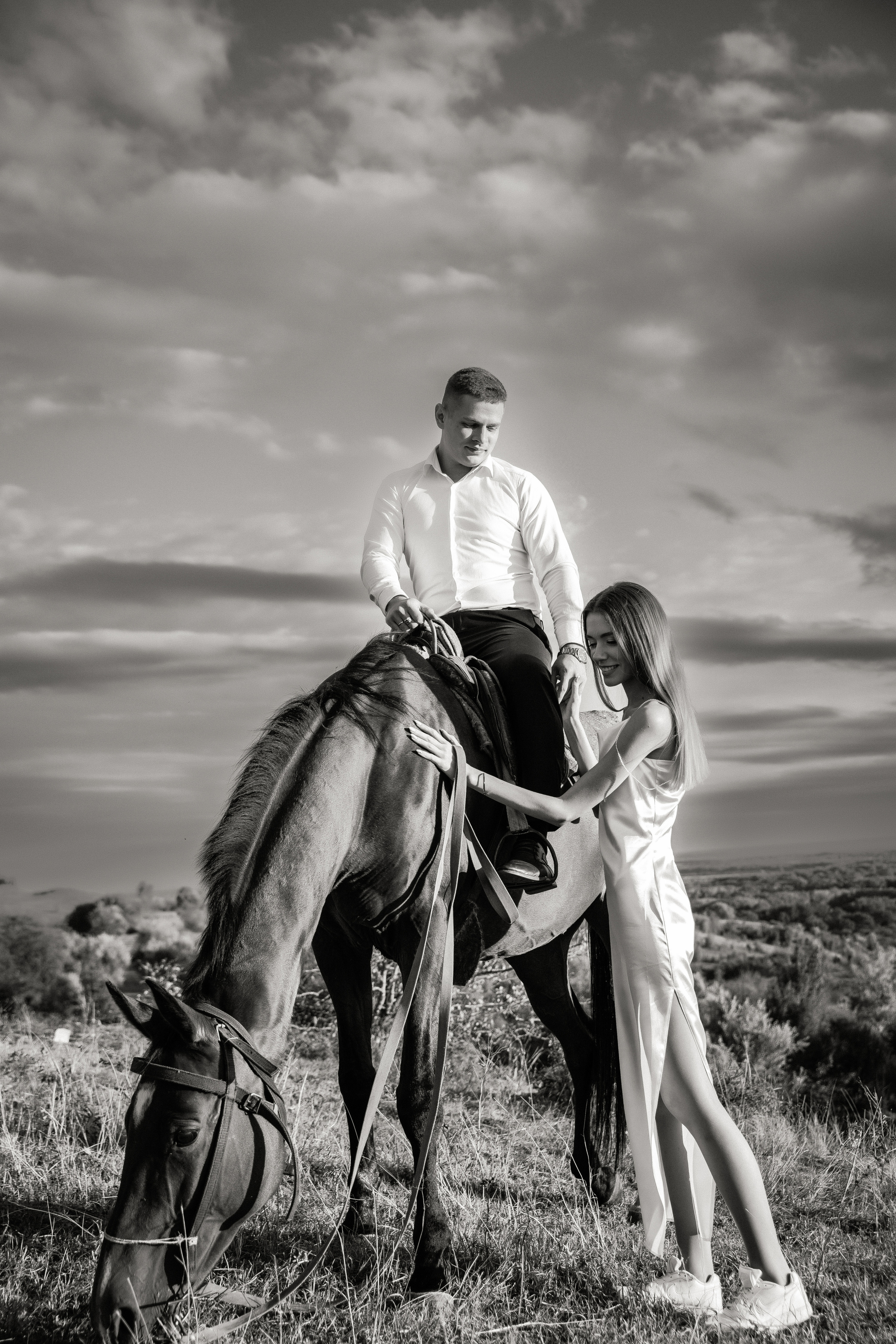 Свадебные фотографии. Свадебный и семейный фотограф Армавир Левашов Никита