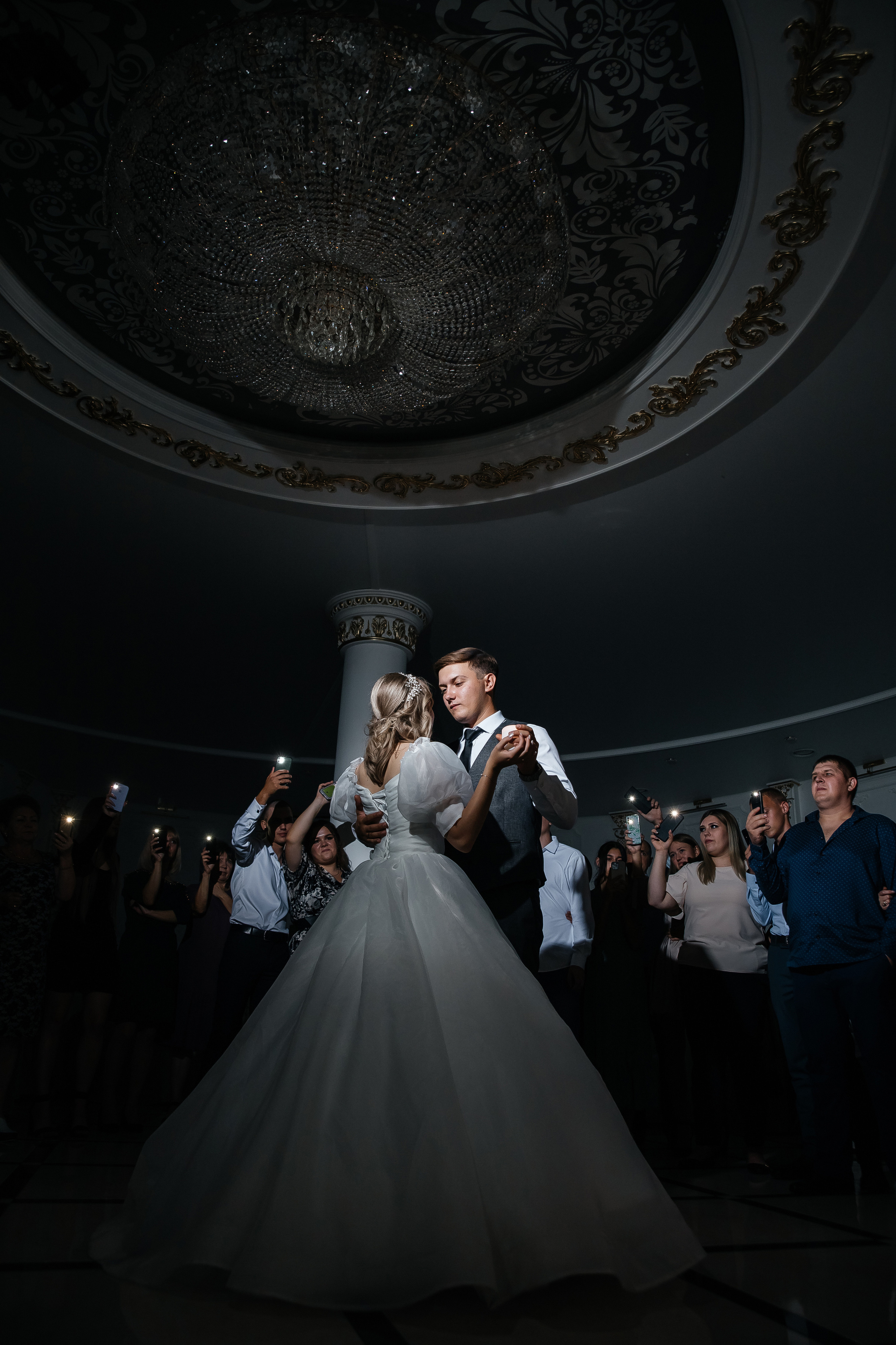 Свадебный и семейный фотограф Армавир Левашов Никита