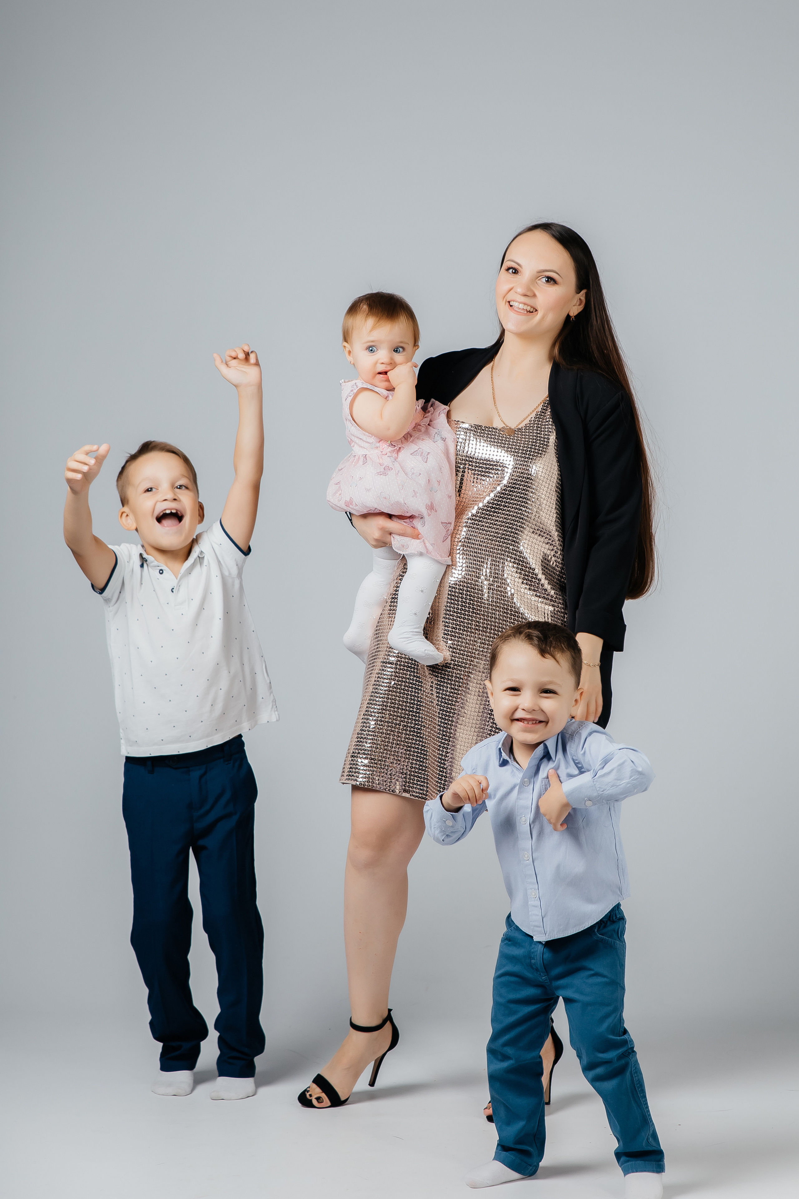 Индивидуальные съёмки. Свадебный и семейный фотограф Армавир Левашов Никита