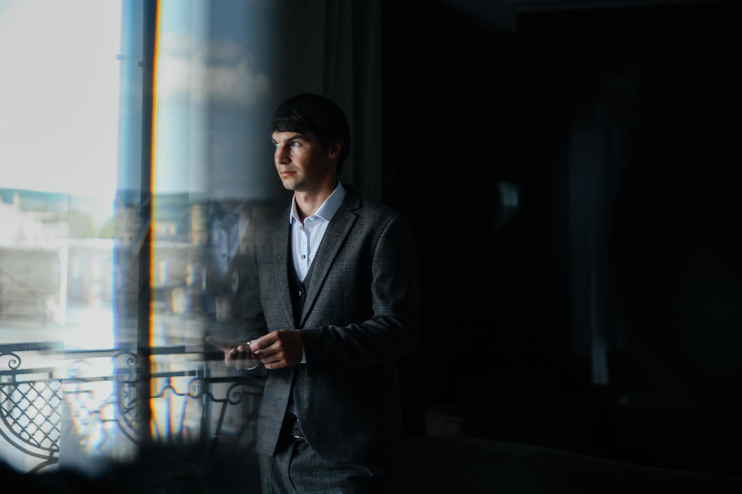 Свадебный и семейный фотограф Армавир Левашов Никита