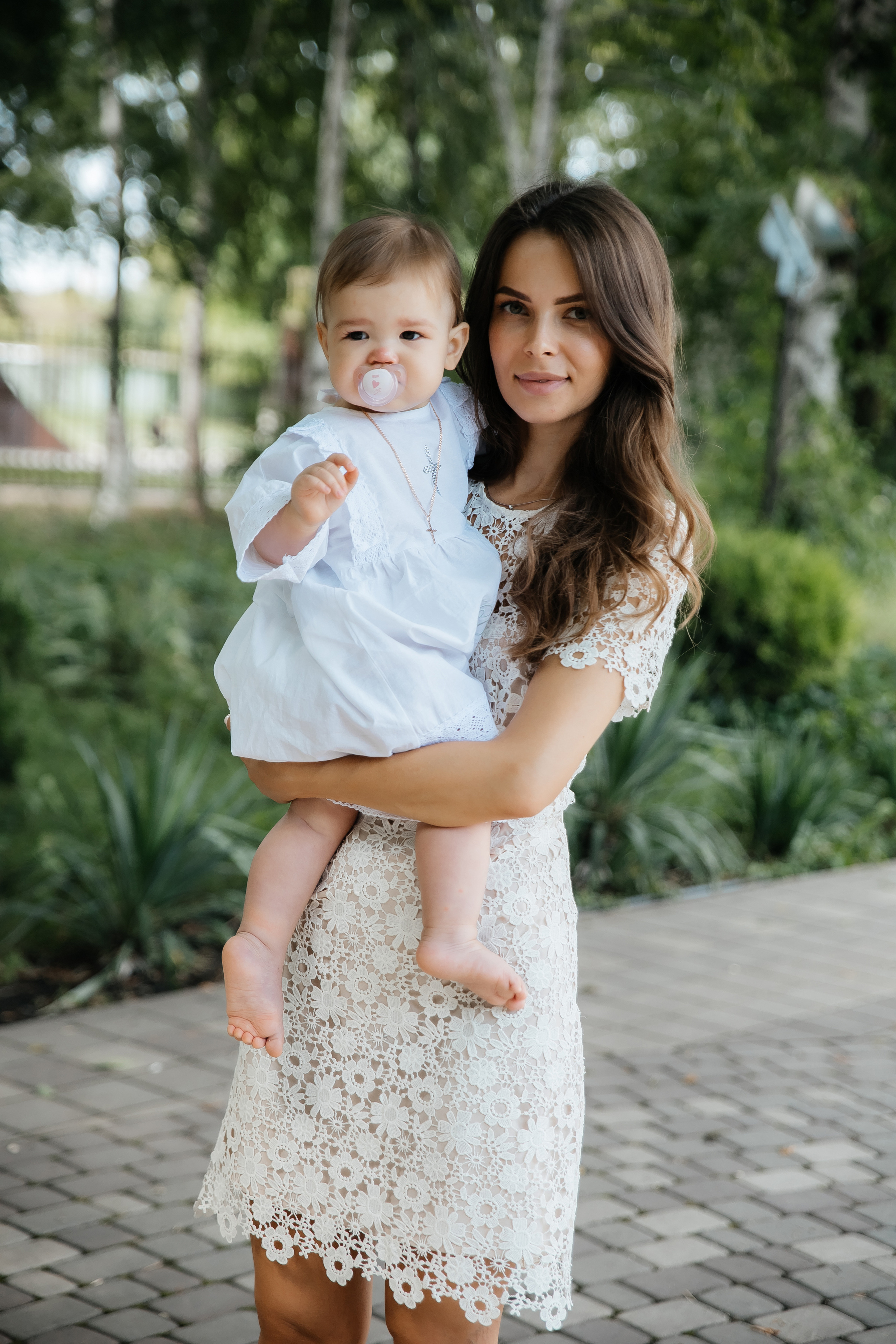 Съемка крещения. Свадебный и семейный фотограф Армавир Левашов Никита