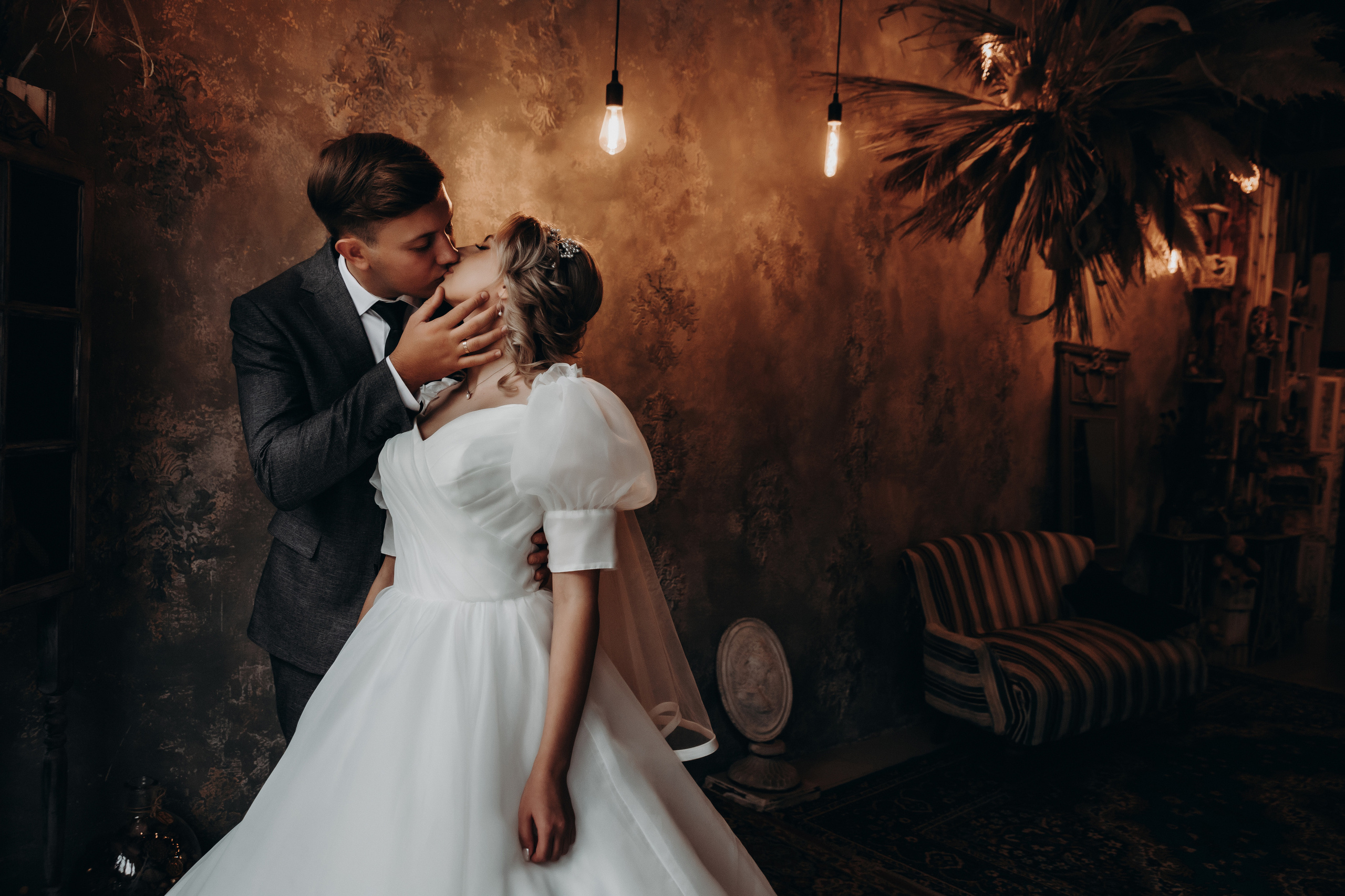 Свадебные фотографии. Свадебный и семейный фотограф Армавир Левашов Никита