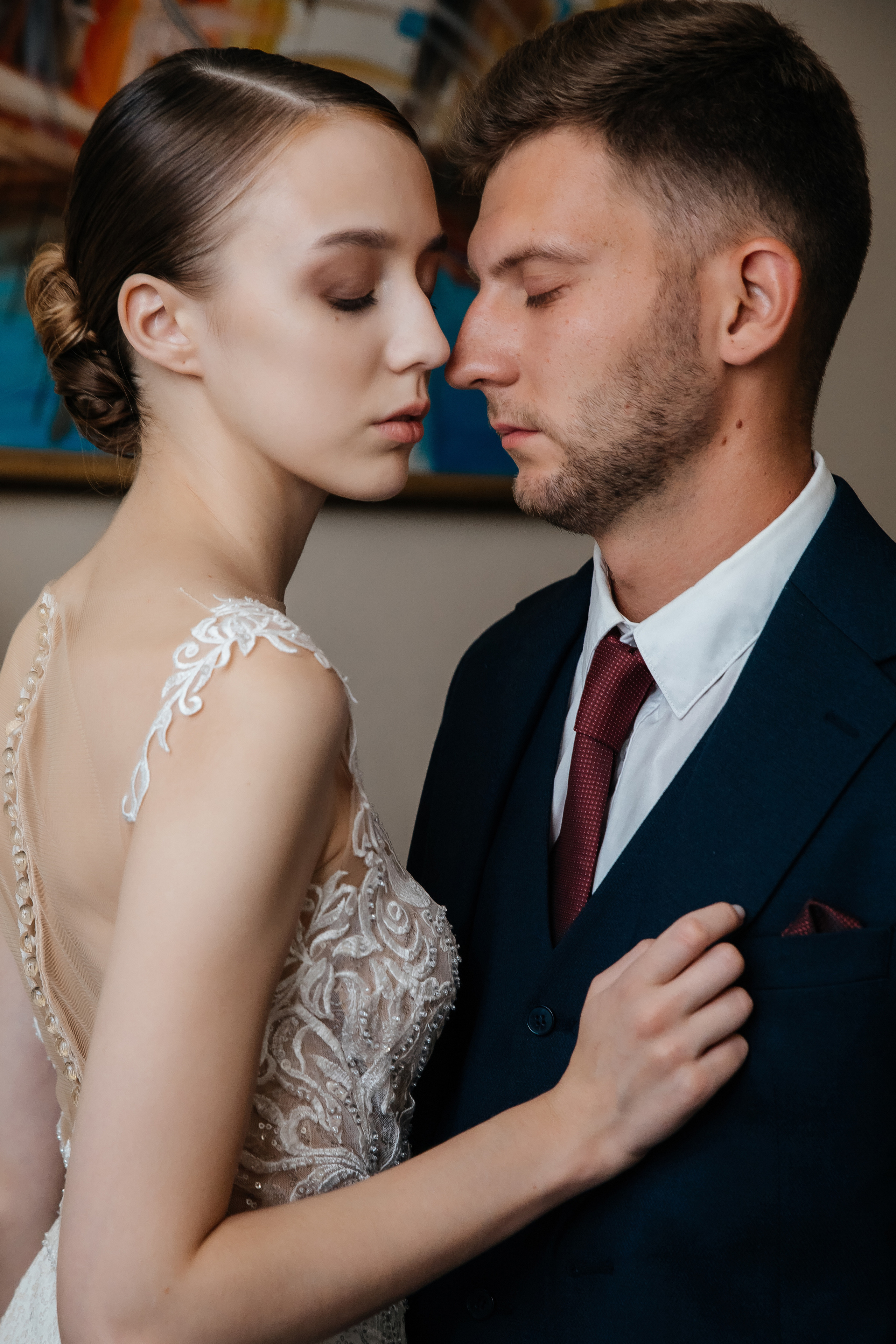 Свадебные фотографии. Свадебный и семейный фотограф Армавир Левашов Никита