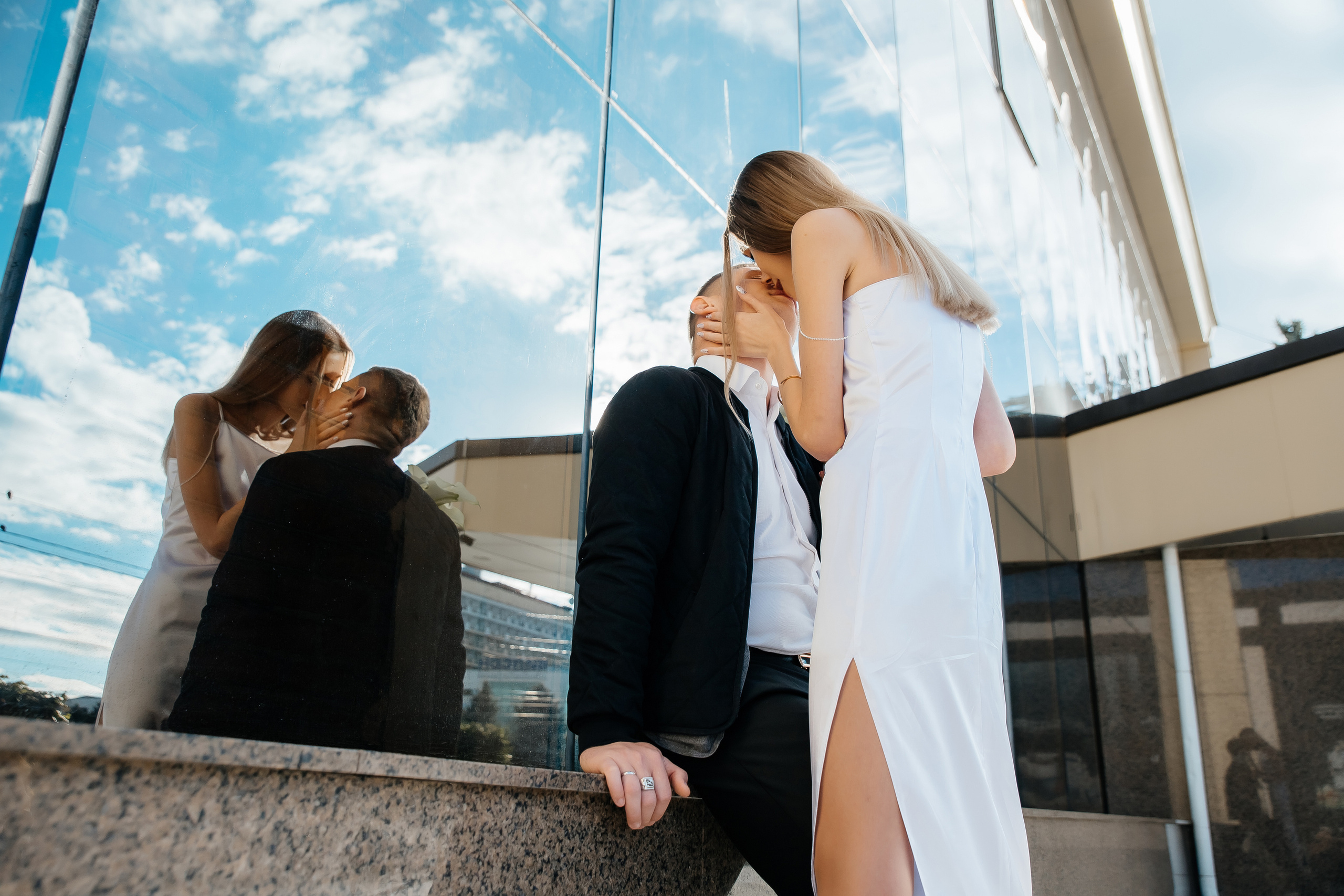 Свадебный и семейный фотограф Армавир Левашов Никита