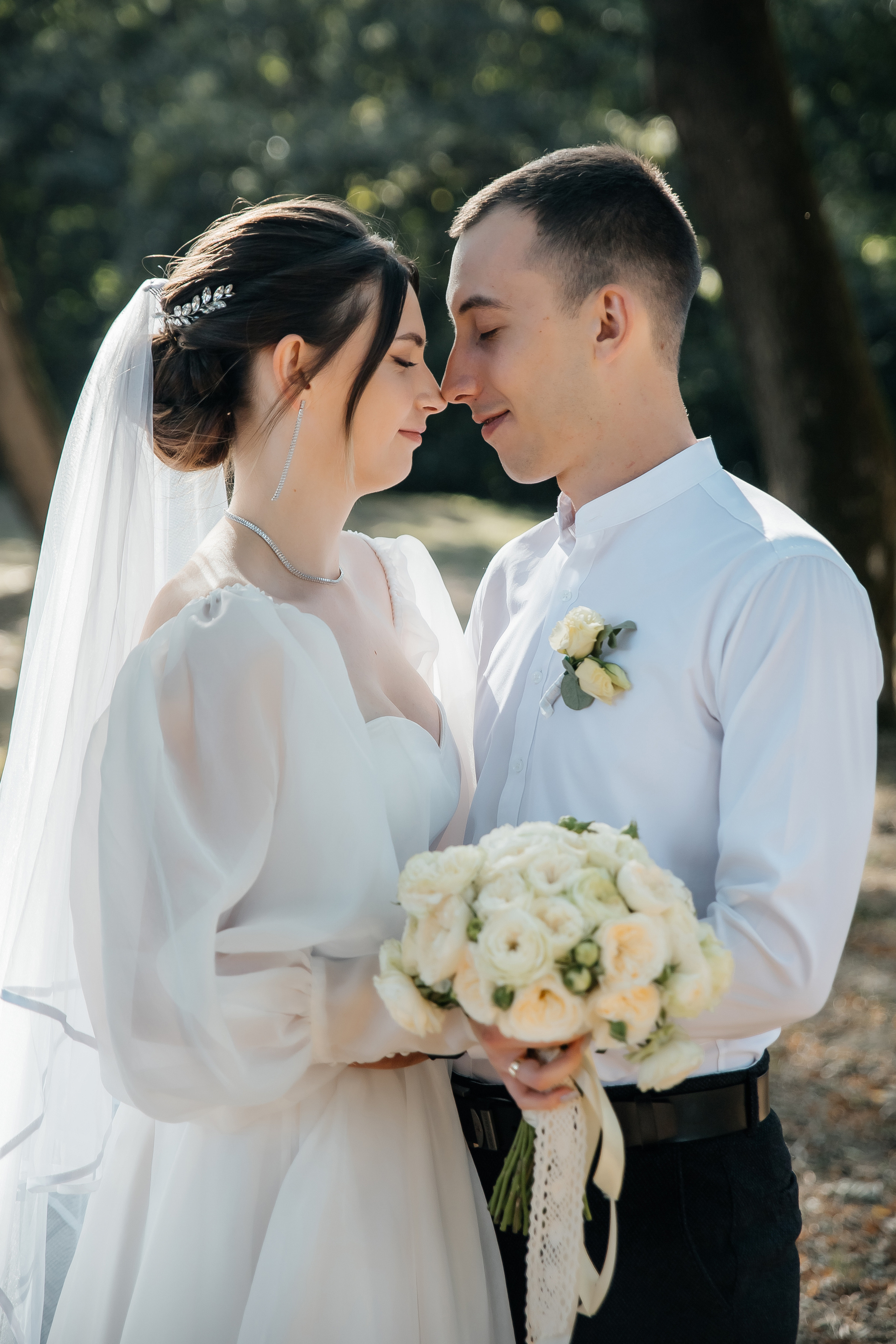 Свадебный и семейный фотограф Армавир Левашов Никита