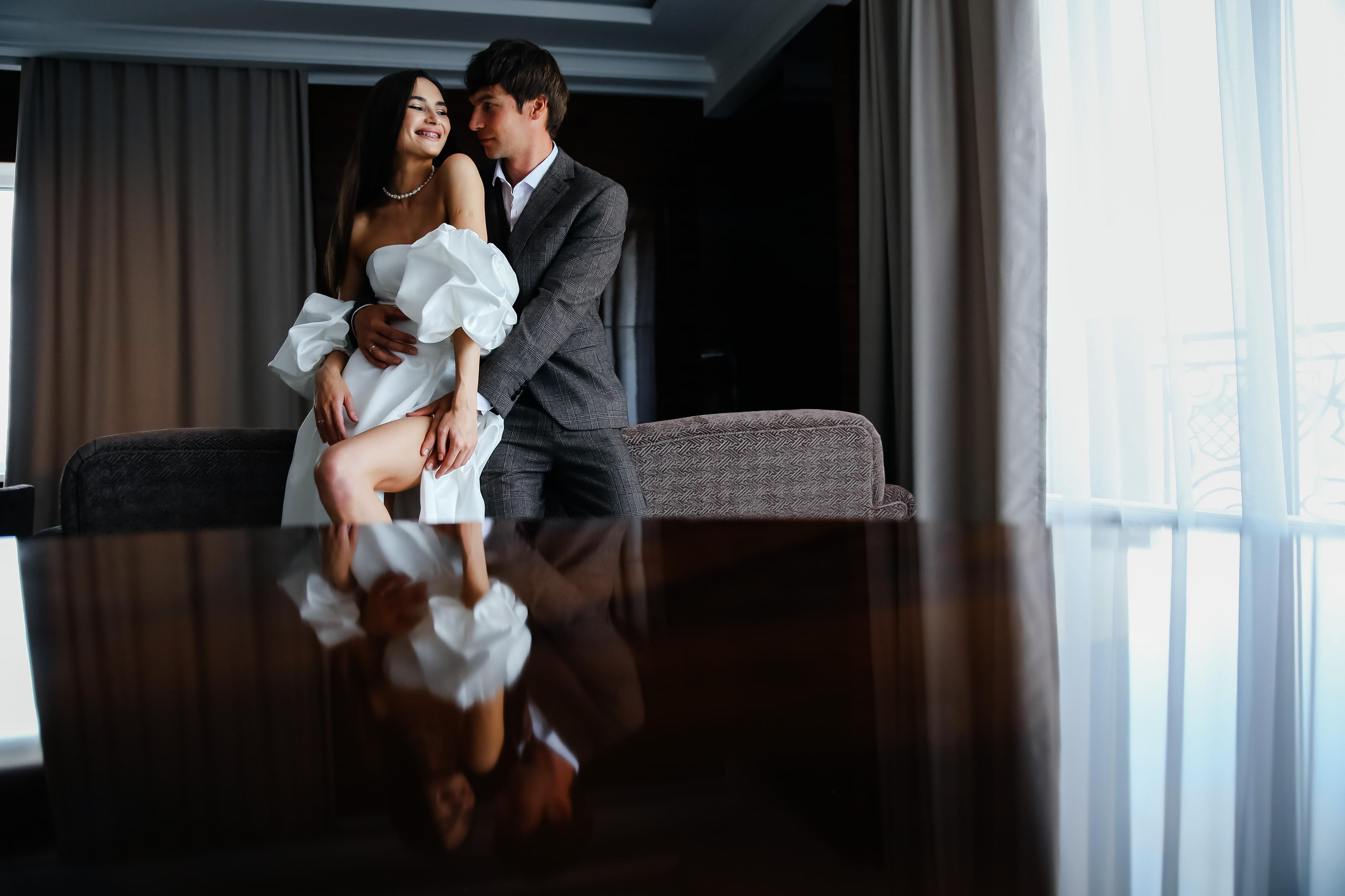 Свадебный и семейный фотограф Армавир Левашов Никита