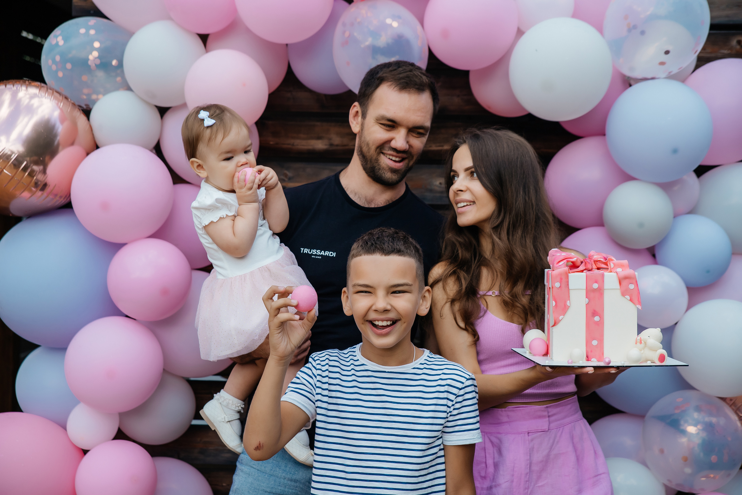 Индивидуальные съёмки. Свадебный и семейный фотограф Армавир Левашов Никита
