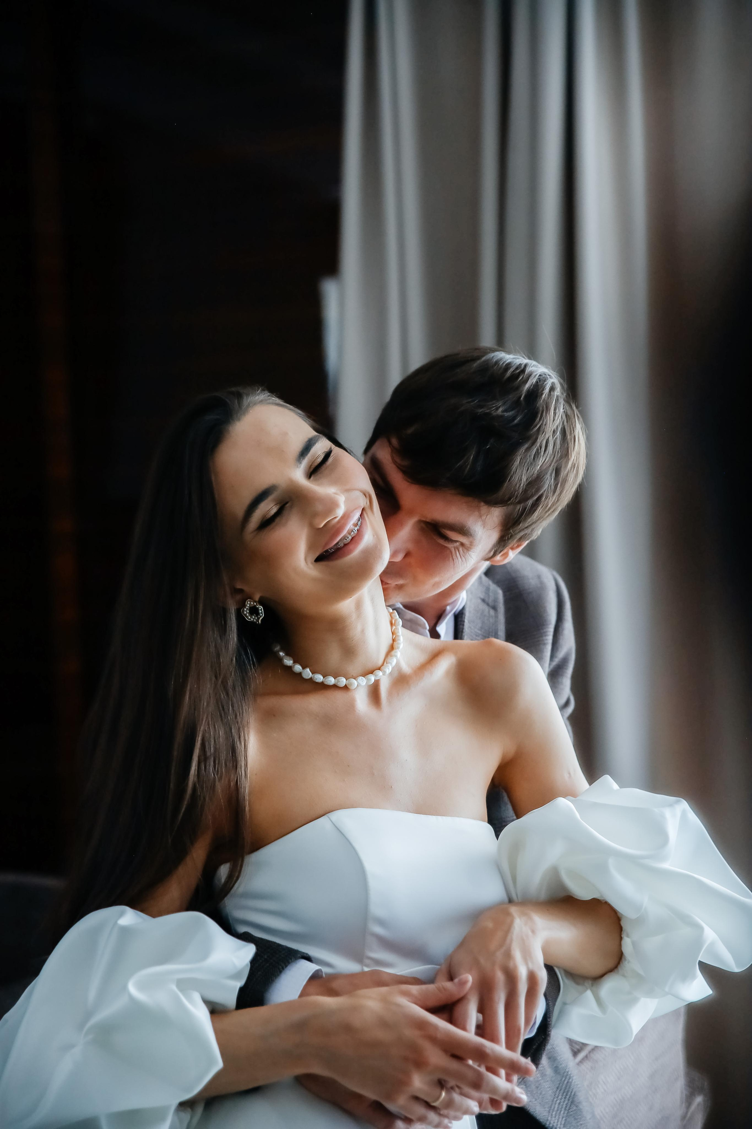 Свадебные фотографии. Свадебный и семейный фотограф Армавир Левашов Никита