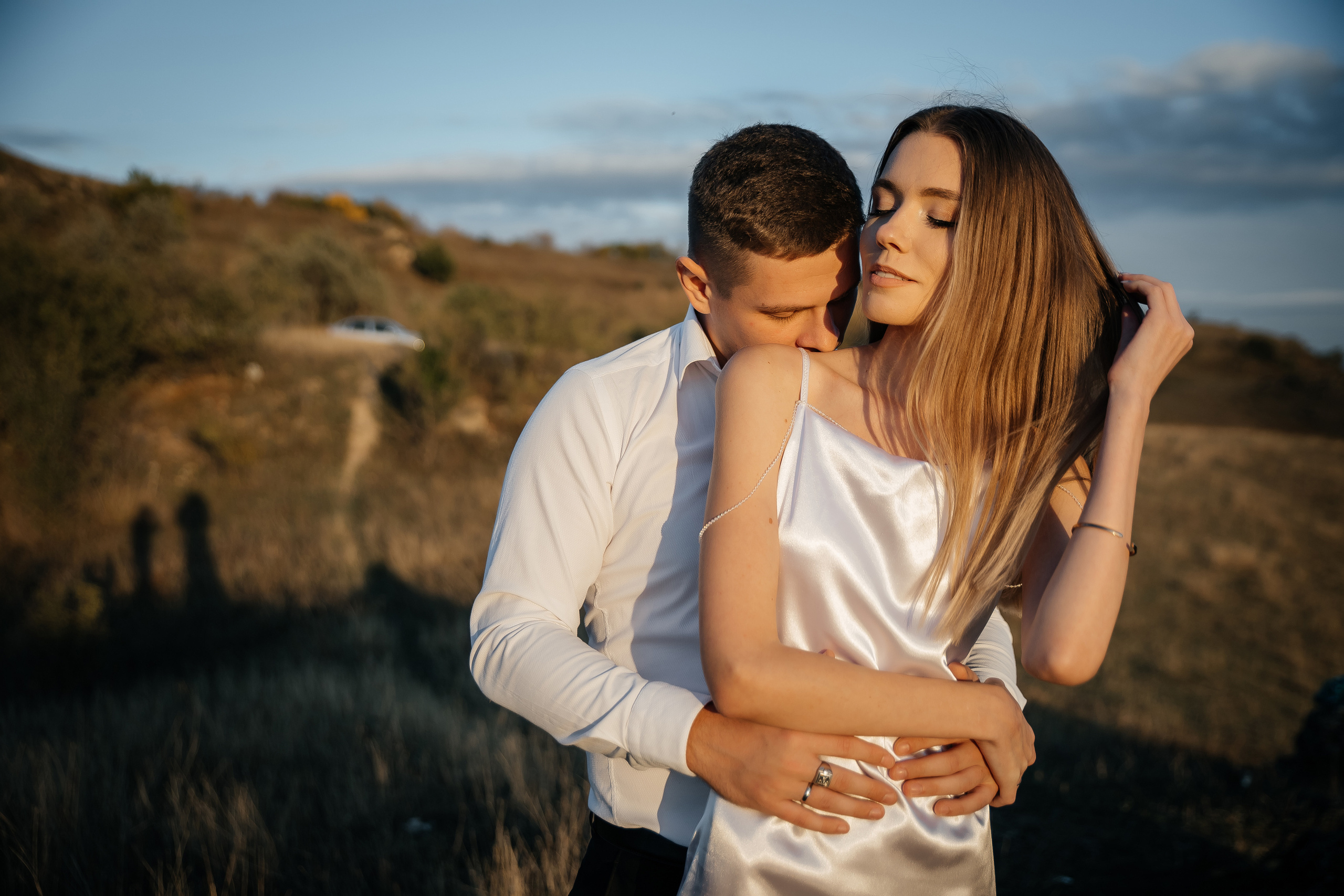 Свадебный и семейный фотограф Армавир Левашов Никита