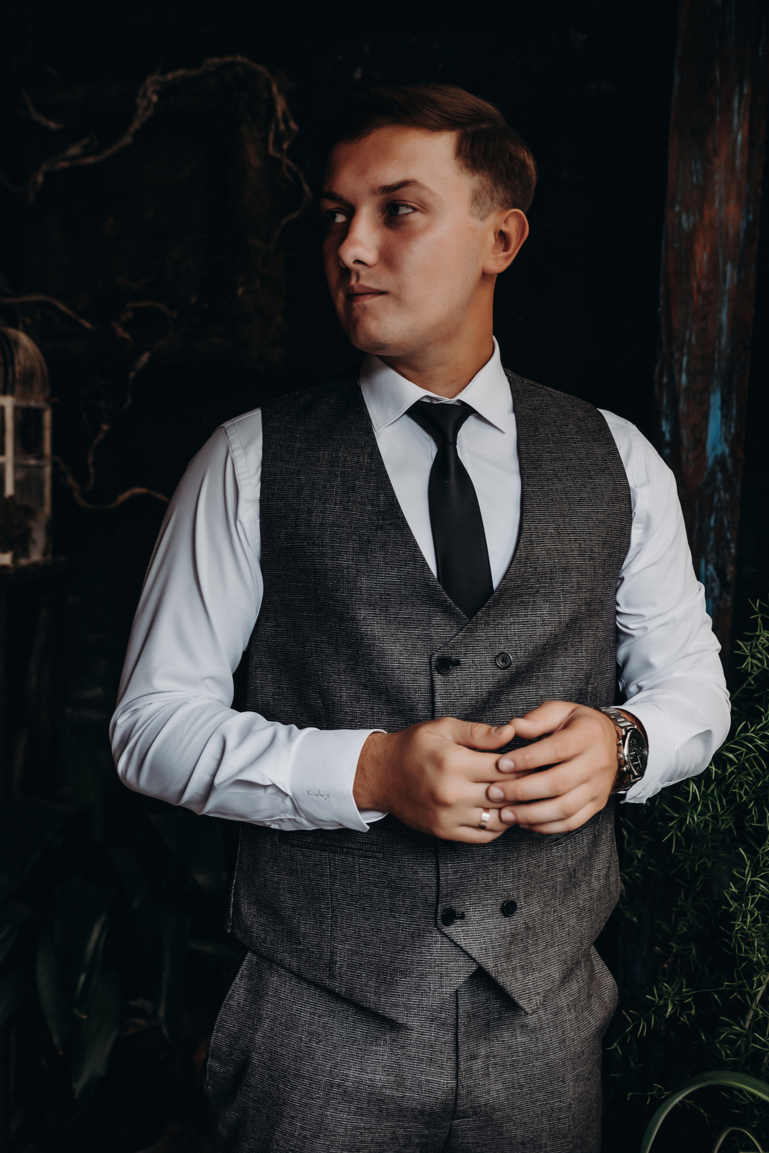 Свадебный и семейный фотограф Армавир Левашов Никита