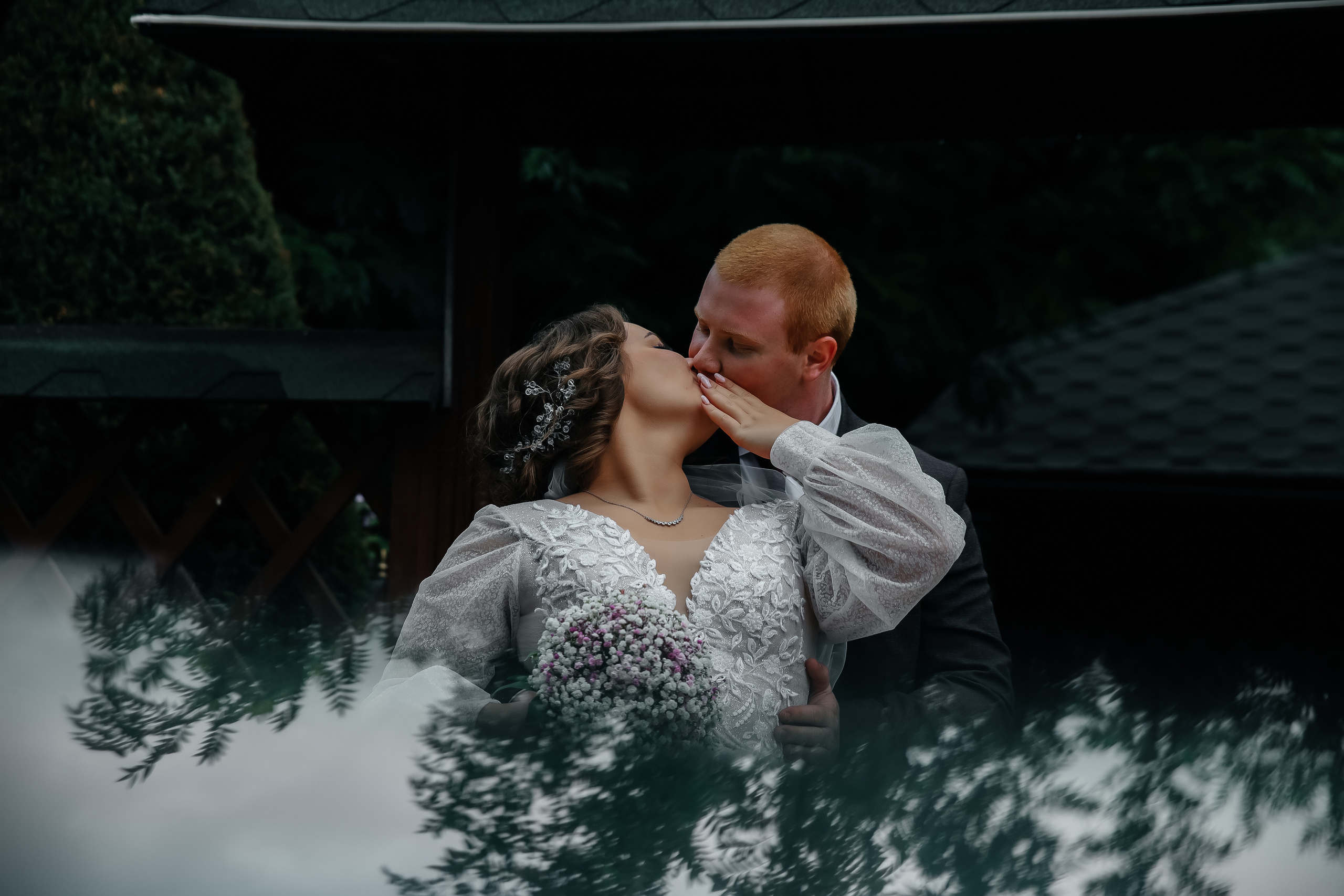 Свадебные фотографии. Свадебный и семейный фотограф Армавир Левашов Никита