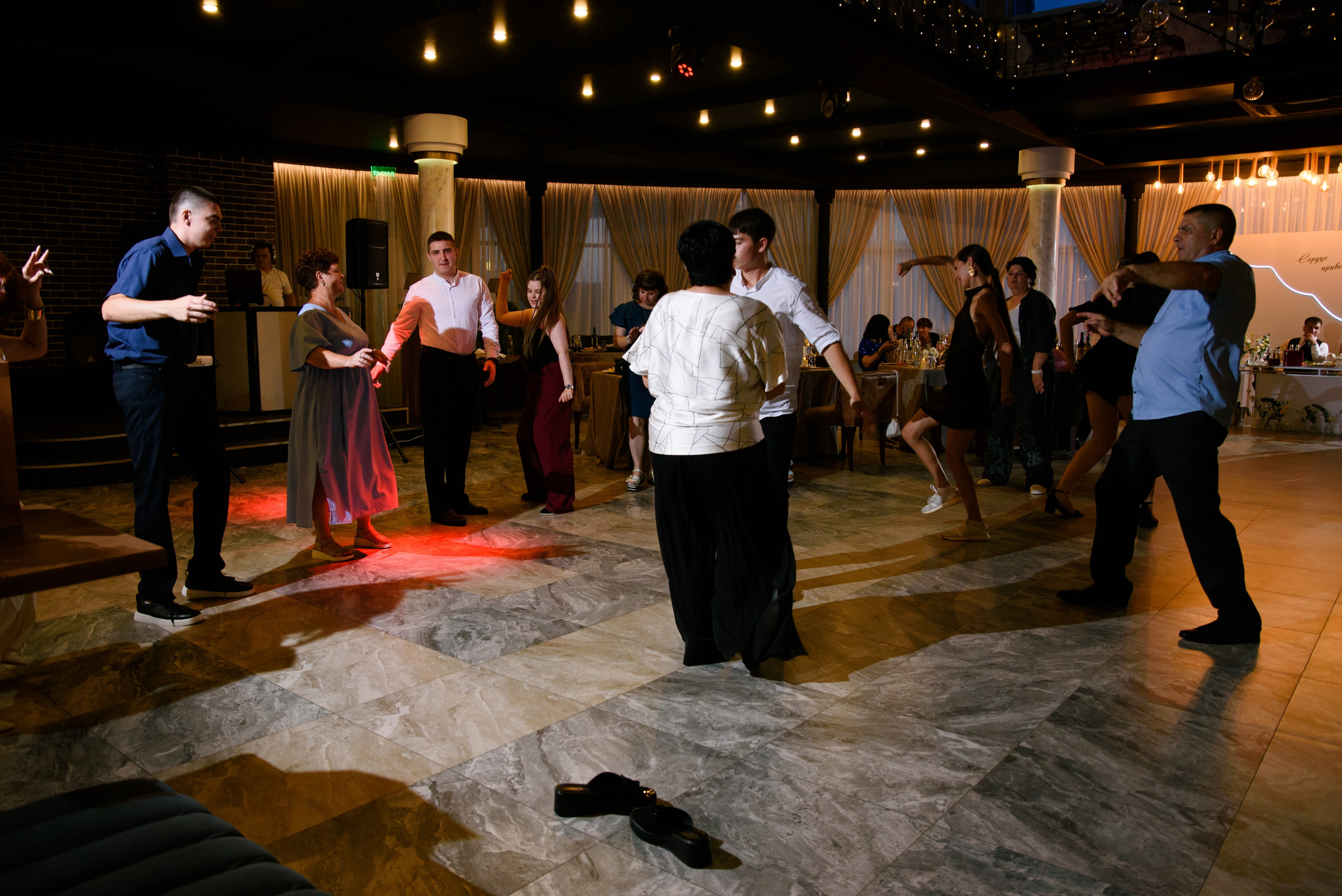 Валерия и Семён. Свадебный, портретный фотограф в Волгограде Ермашова Дарья