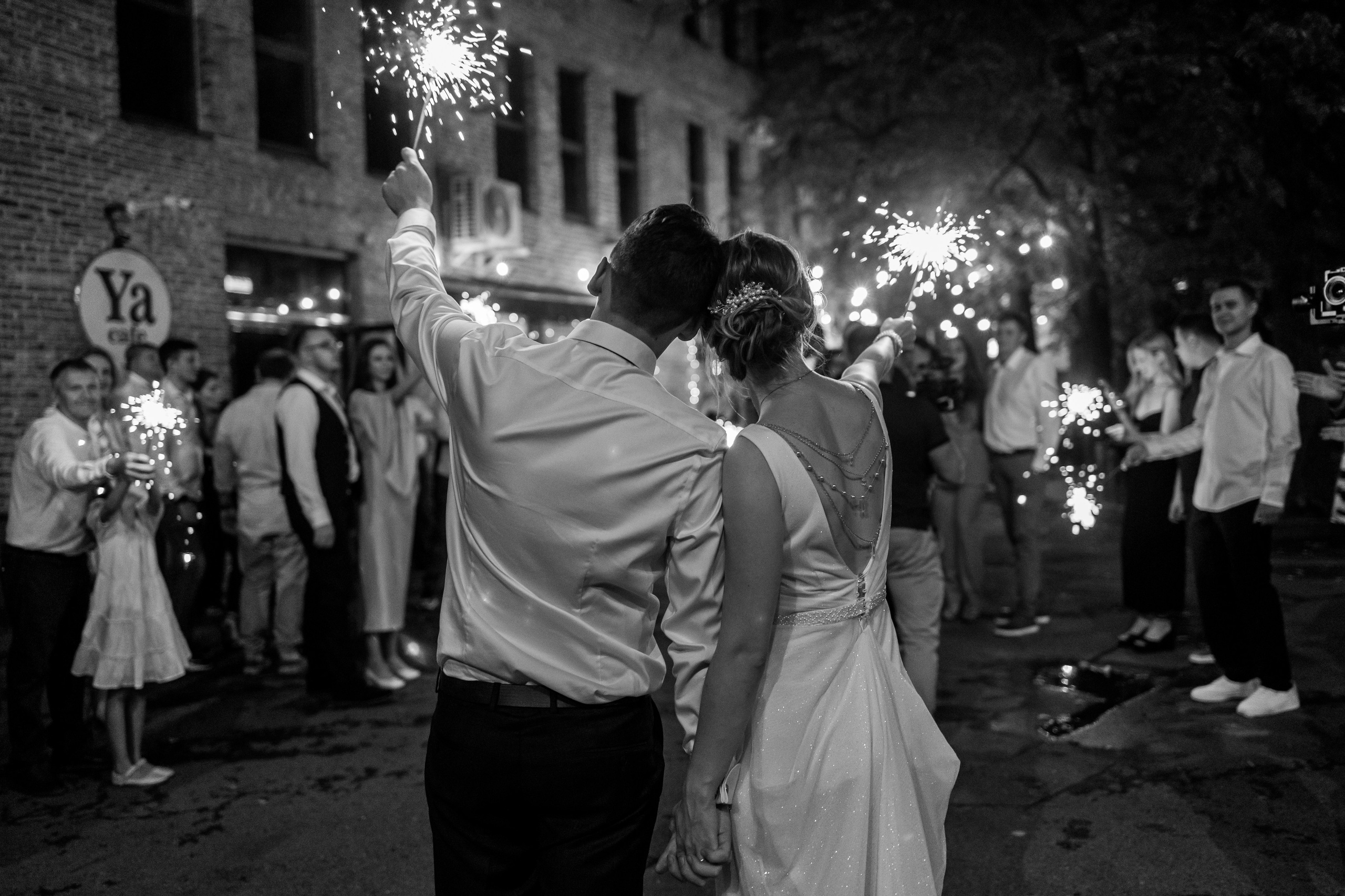 Алина и Влад. Портретный фотограф в Москве Алина Климова