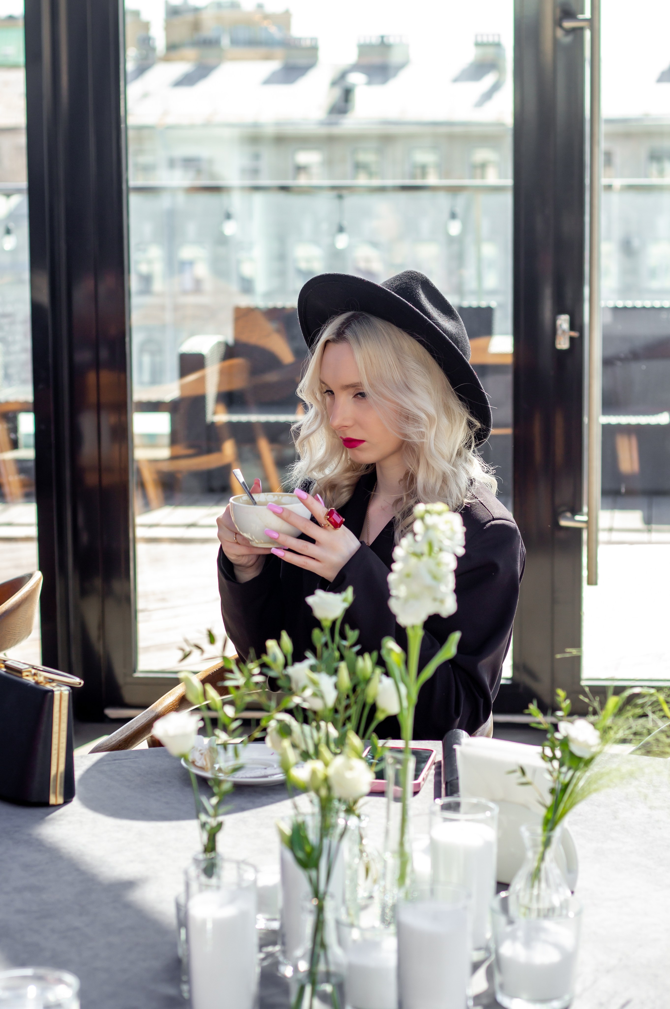 Съемка мероприятий. Ольга Степанова фотограф визажист в Санкт-Петербурге