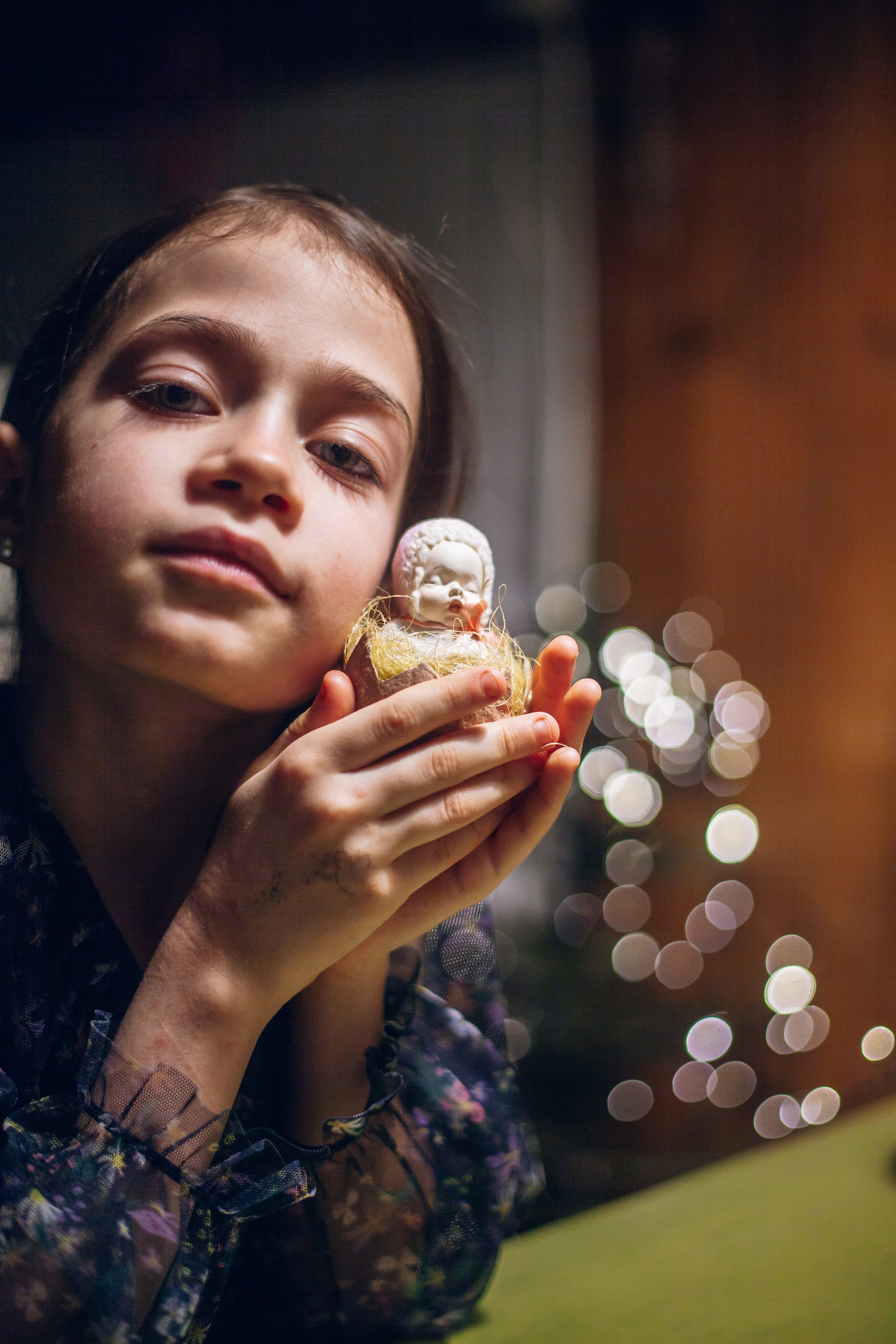 Дома с детьми. Фотограф Денис Денисов