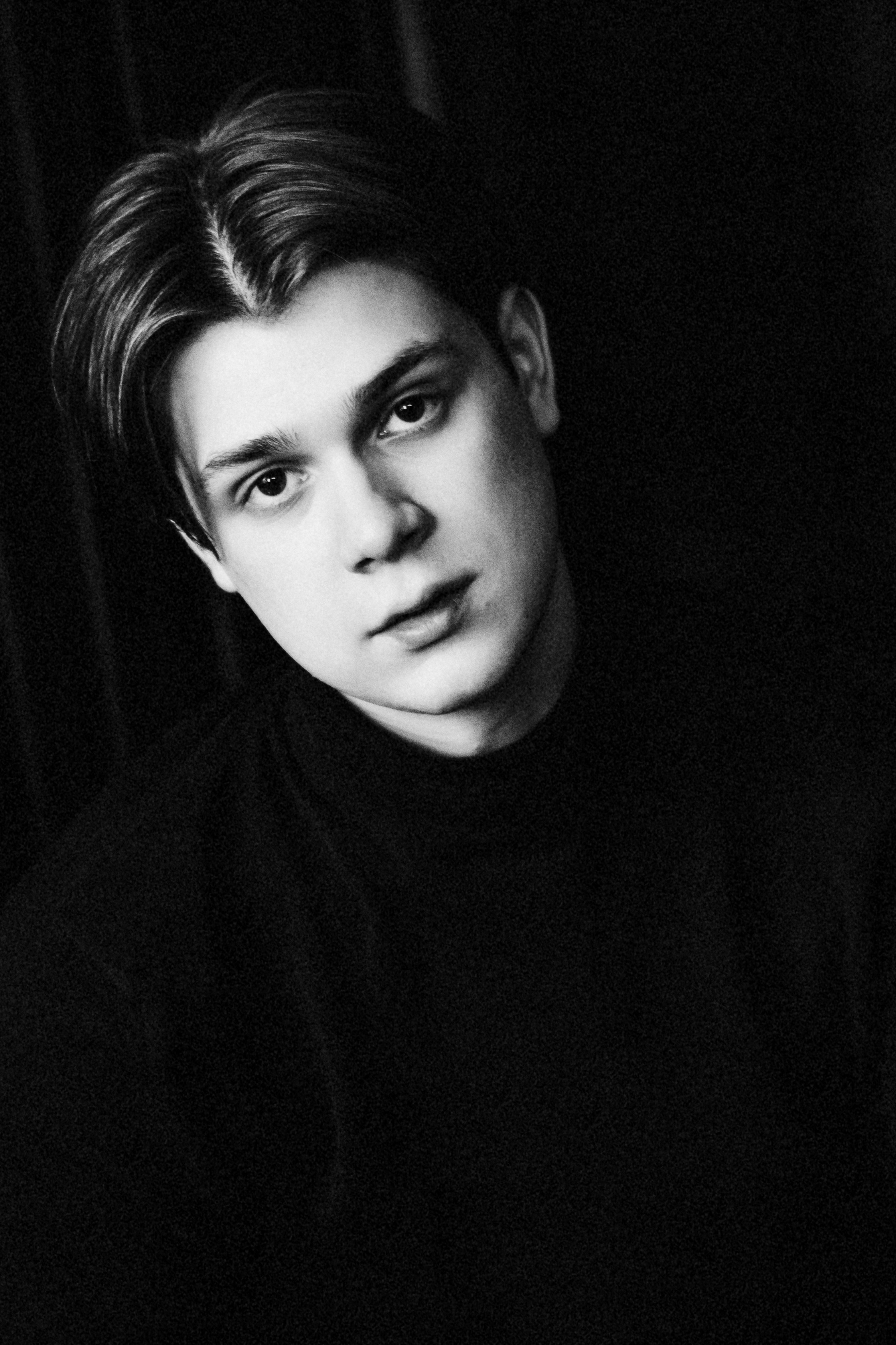 Марк и Арина. Фотограф Дарья Мустафина, Тюмень