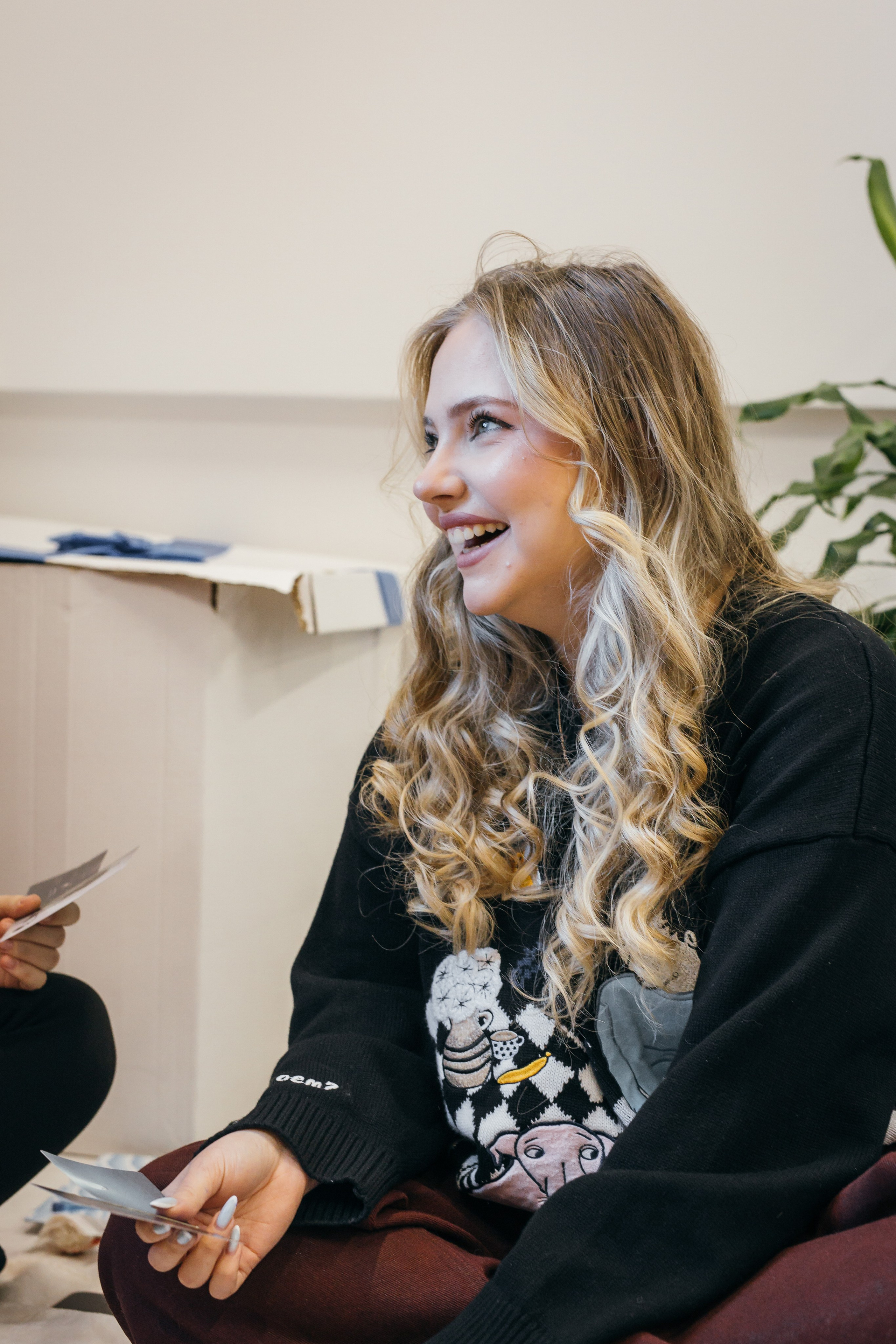 Молодежный совет «Территория роста». Портретный и семейный фотограф в Минске