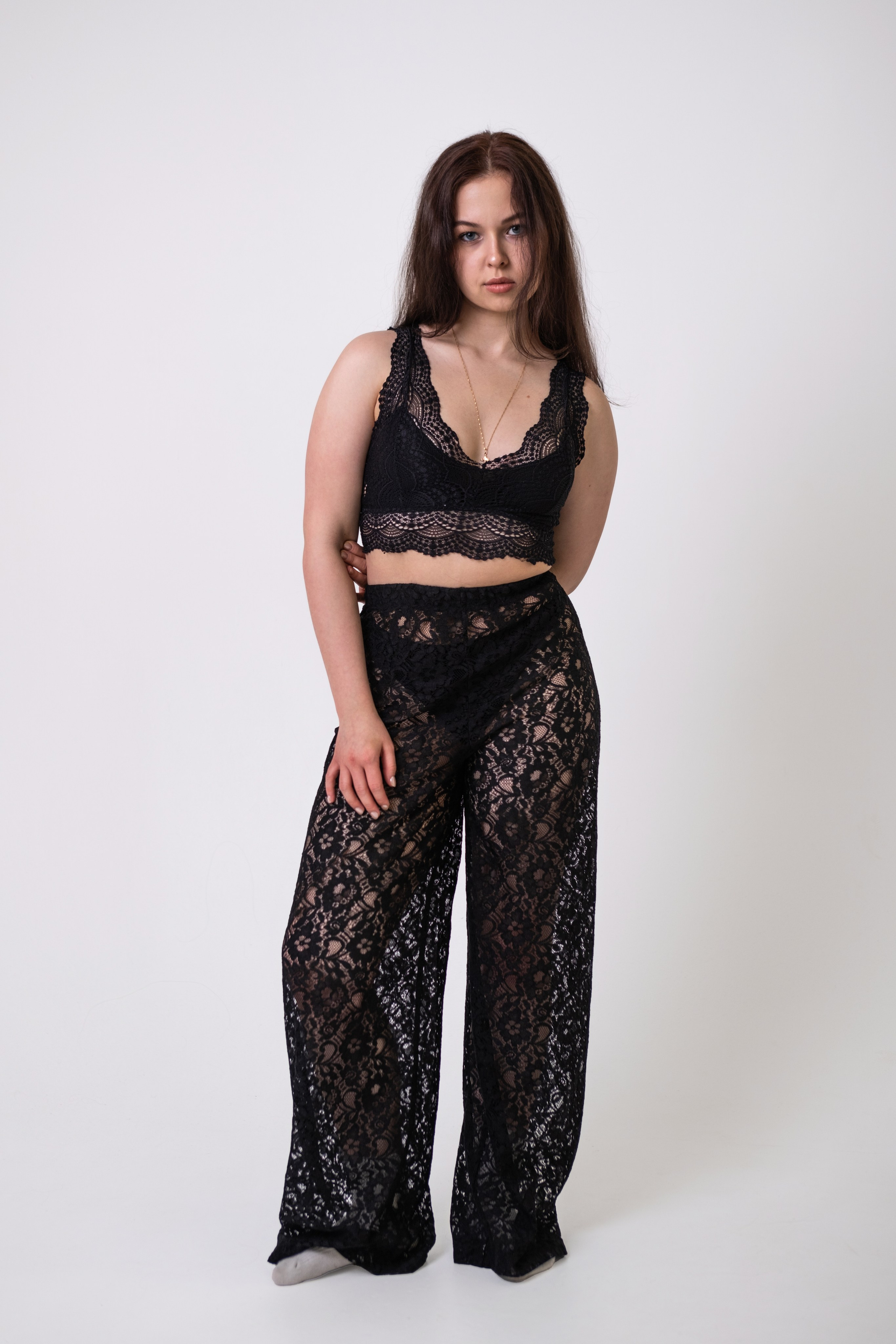 Model tests. Анна Пименова | Фотограф