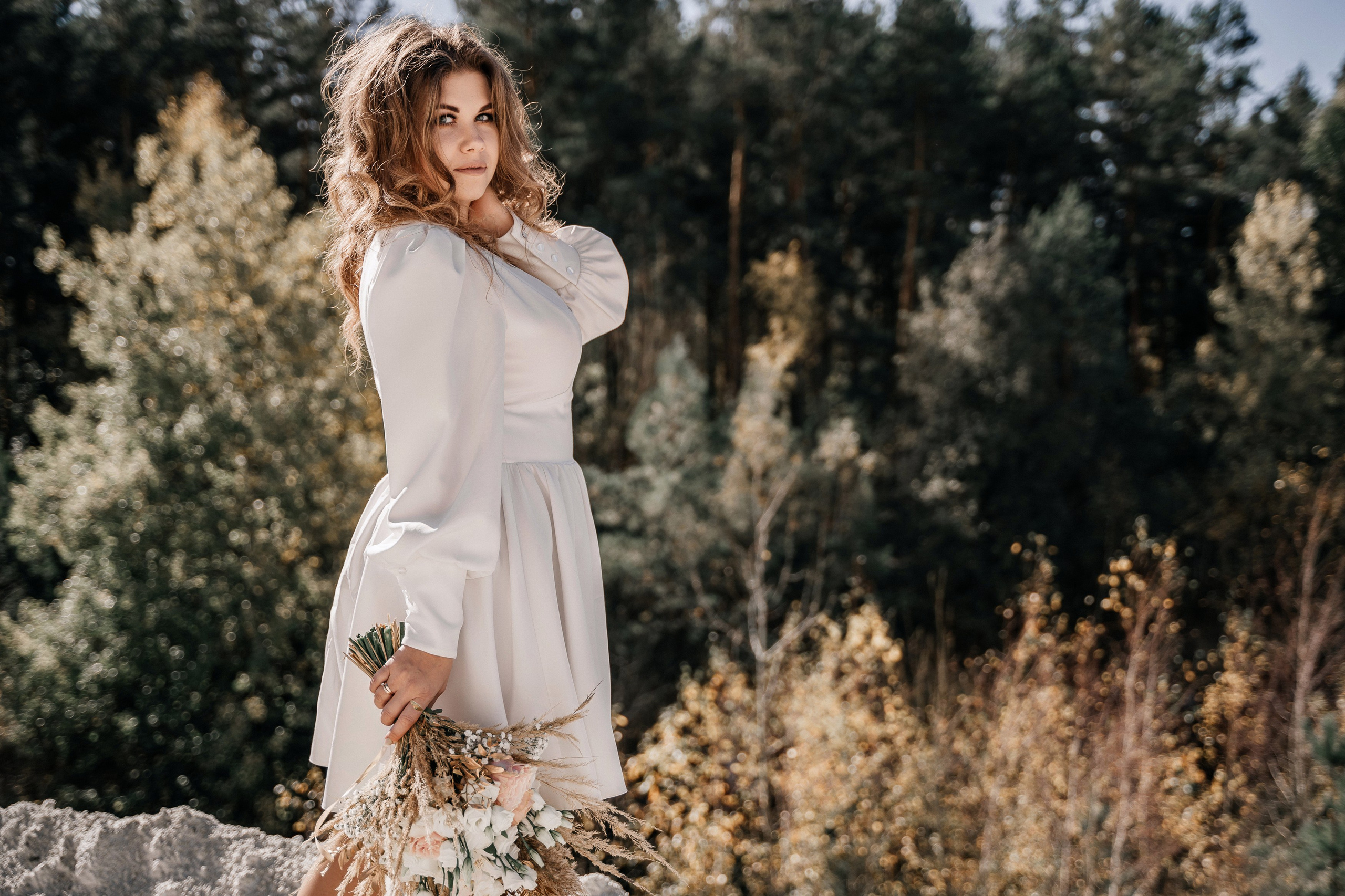 Свадебная прогулка. Семейный и свадебный фотограф Минск Юрий Прилепов. Выпускные альбомы!