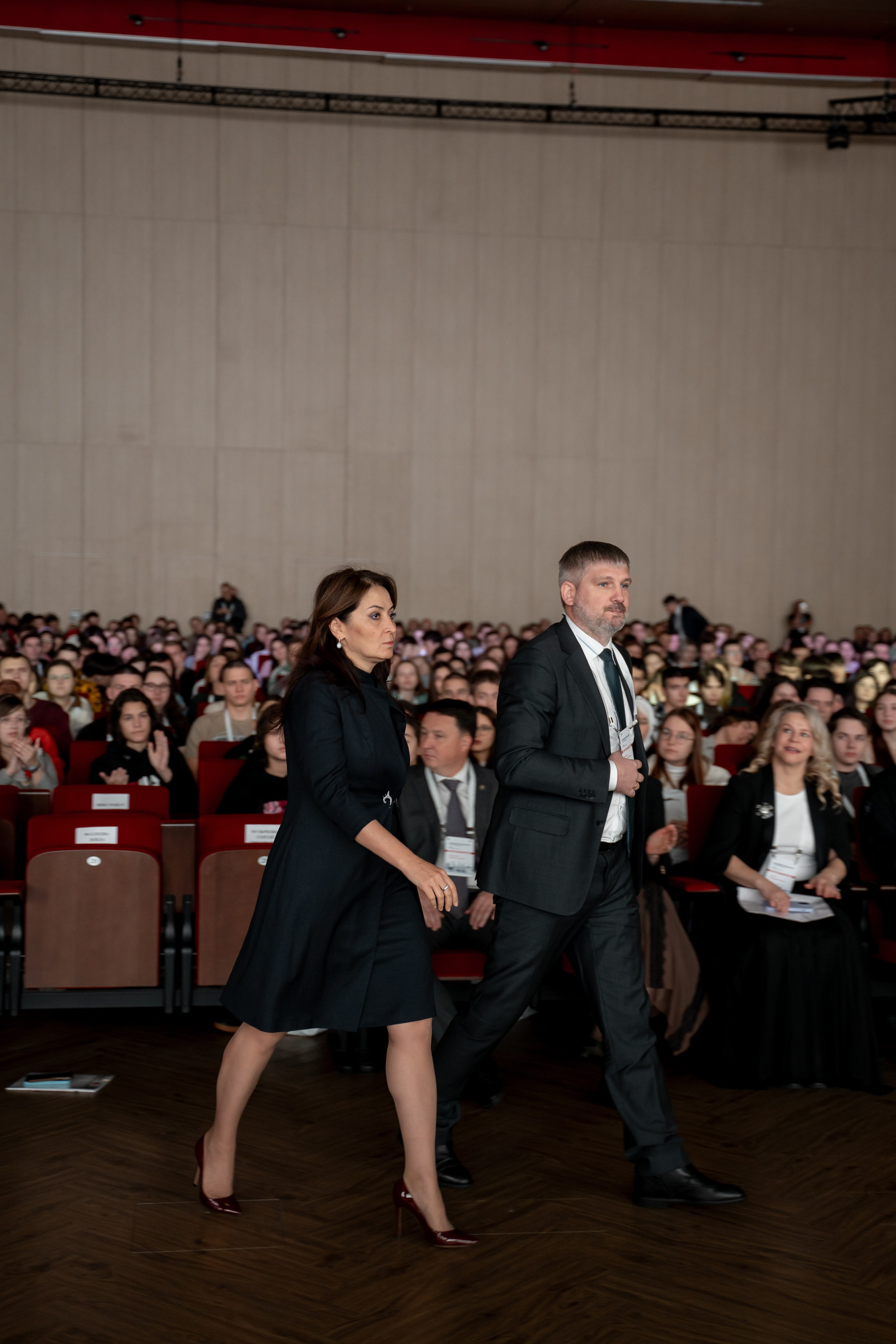 Форум «МССБ» Казань Экспо. Продакшн для девелопмента и реального сектора