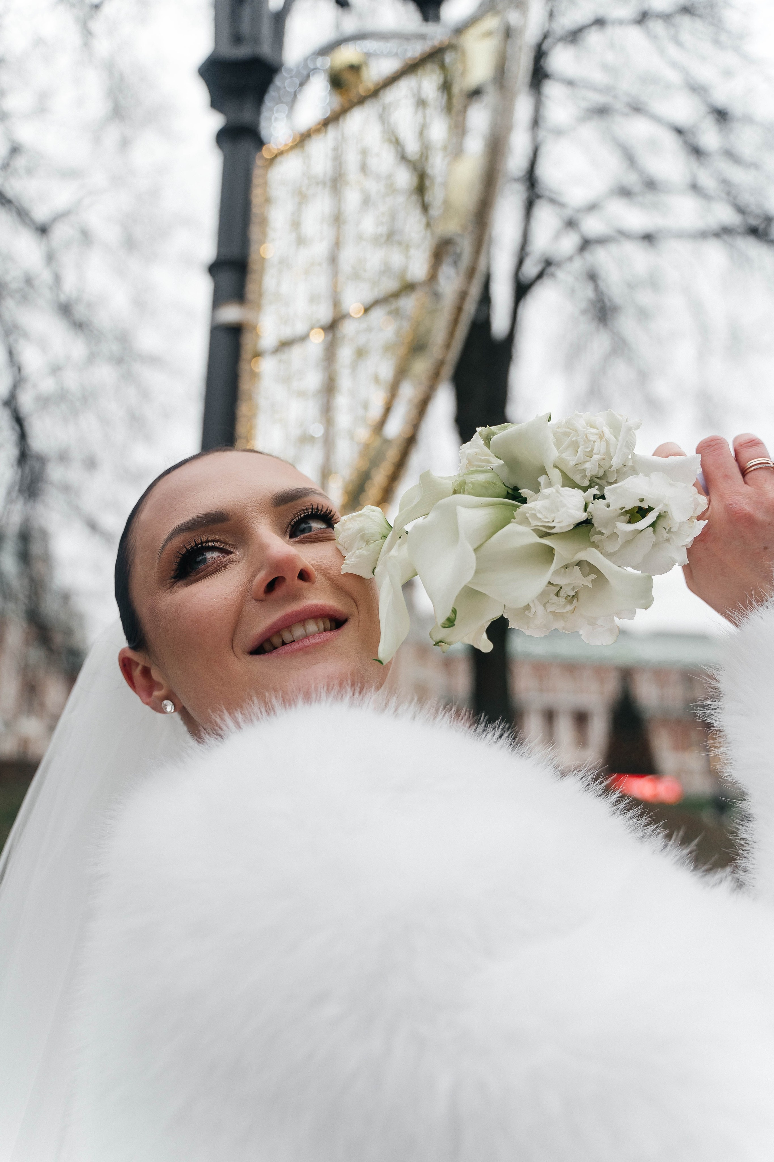 Александр и Алина