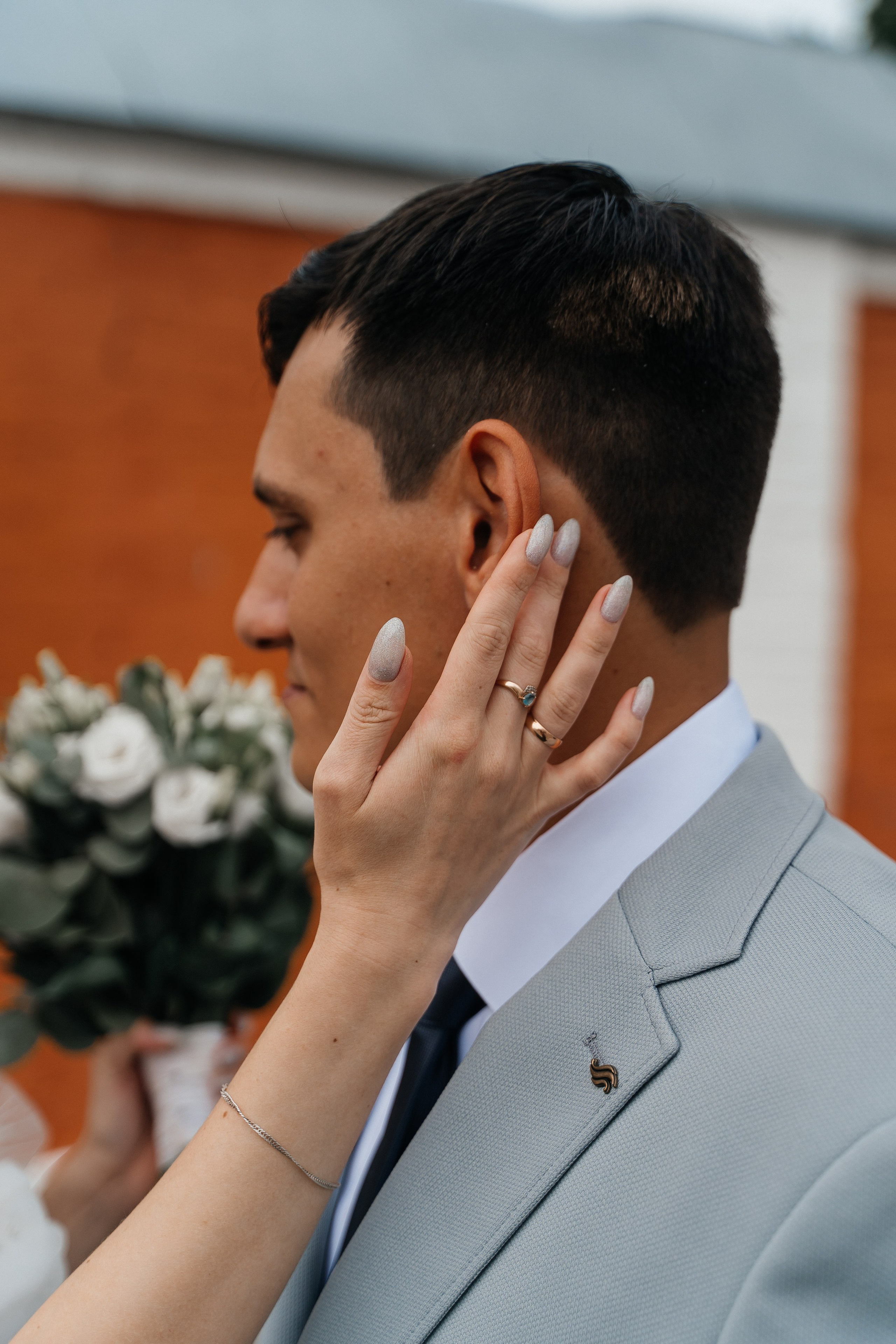 Владислав и Юлия