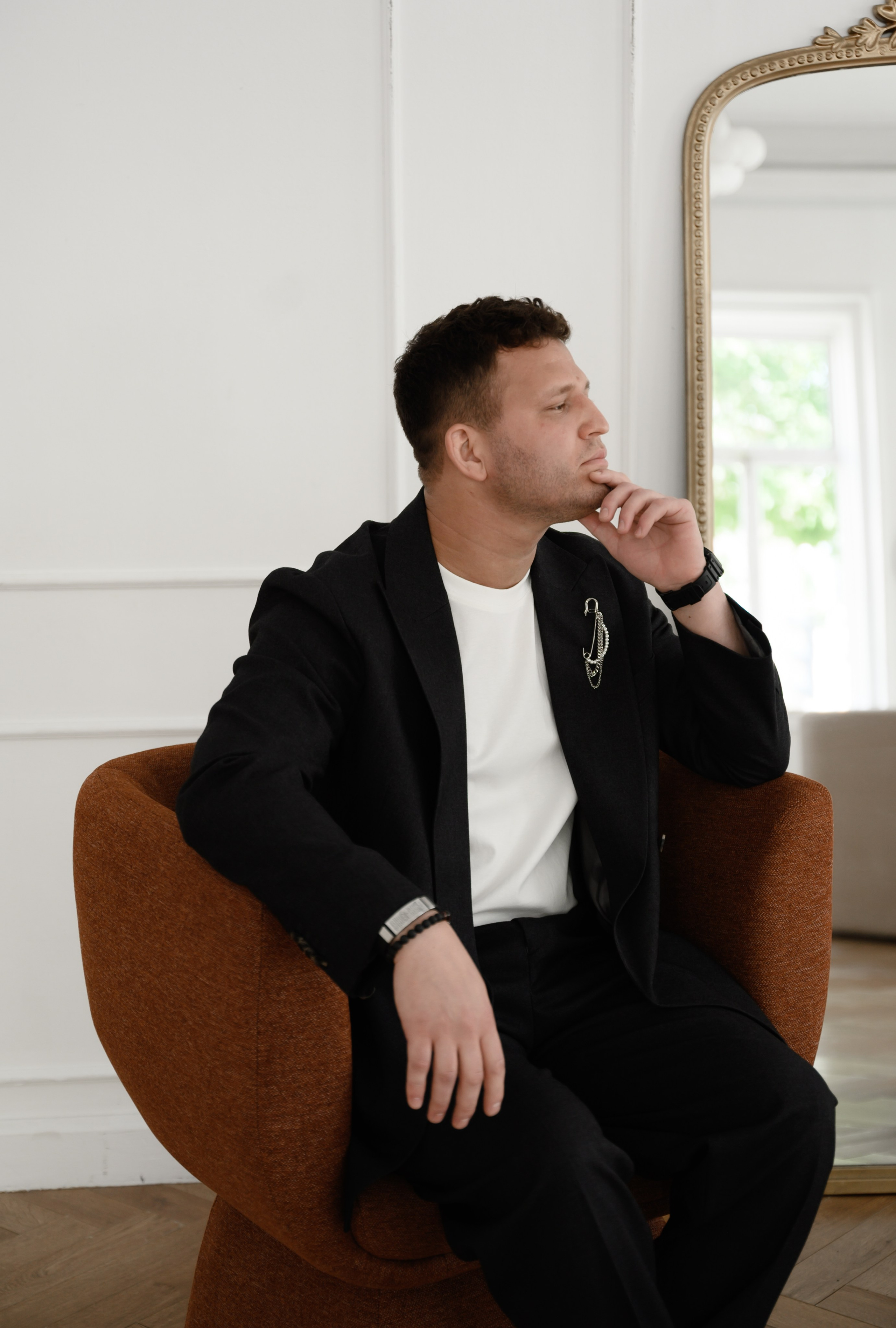 Тимур и Камилла. Свадебный фотограф Тюмень Анастасия Битная