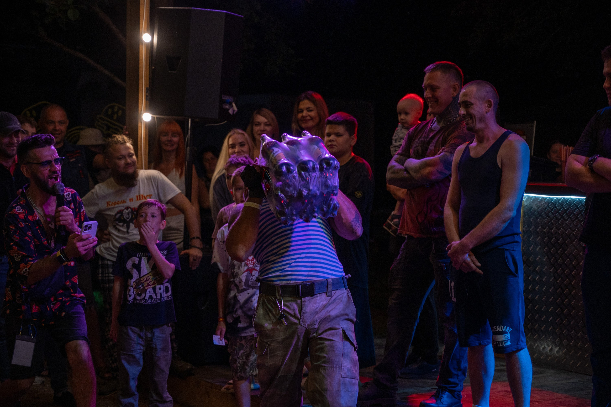 БАЙК-РОК-ФЕСТ #БЕЗПОНТОВ 27–28 сентября 2024 г. Фотографирую счастливых людей в Сочи