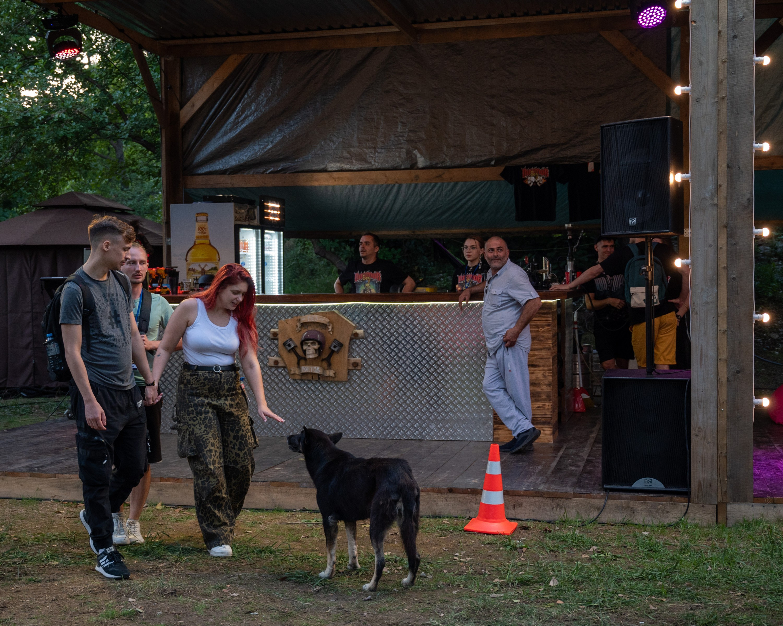 БАЙК-РОК-ФЕСТ #БЕЗПОНТОВ 27–28 сентября 2024 г. Фотографирую счастливых людей в Сочи