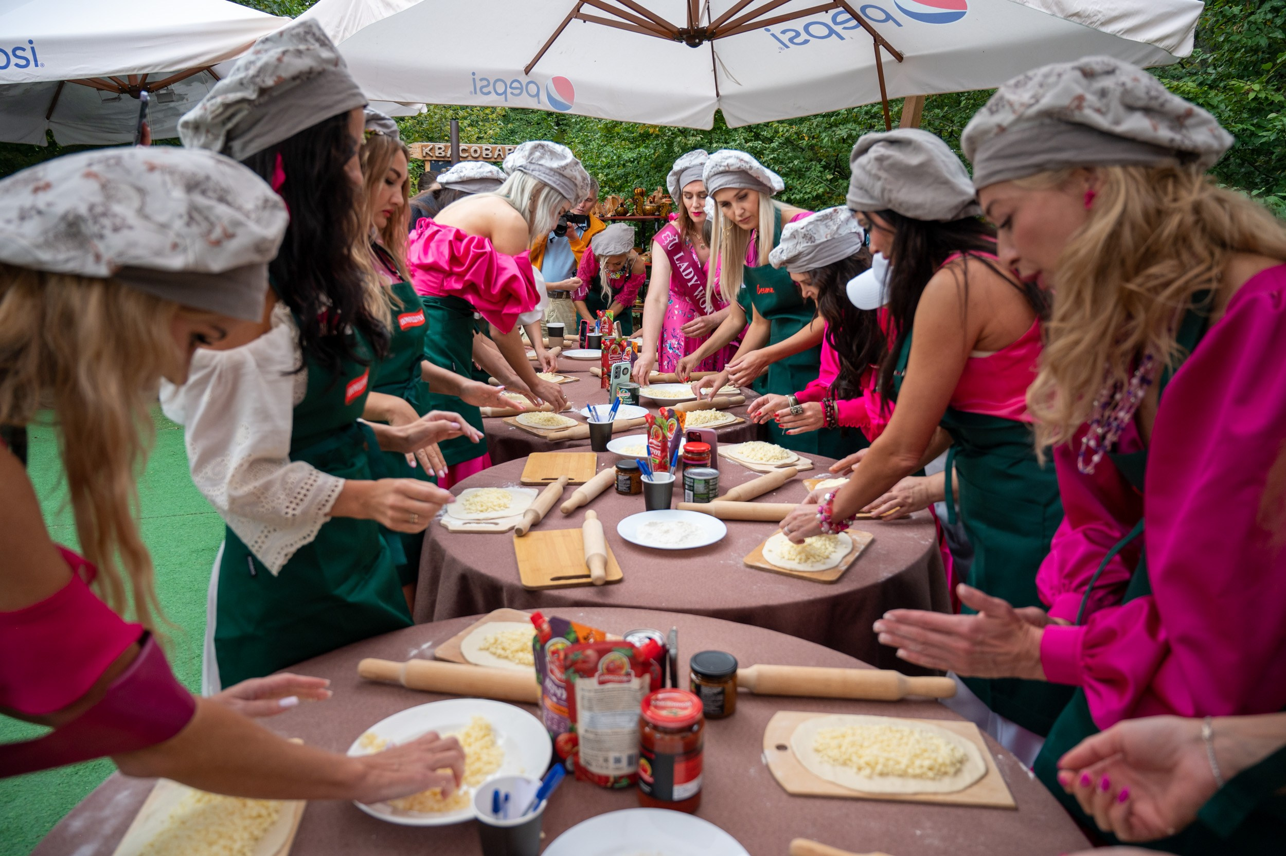 Ферма «ЭКЗАРХО» 03.10.2024 г. Фотографирую счастливых людей в Сочи