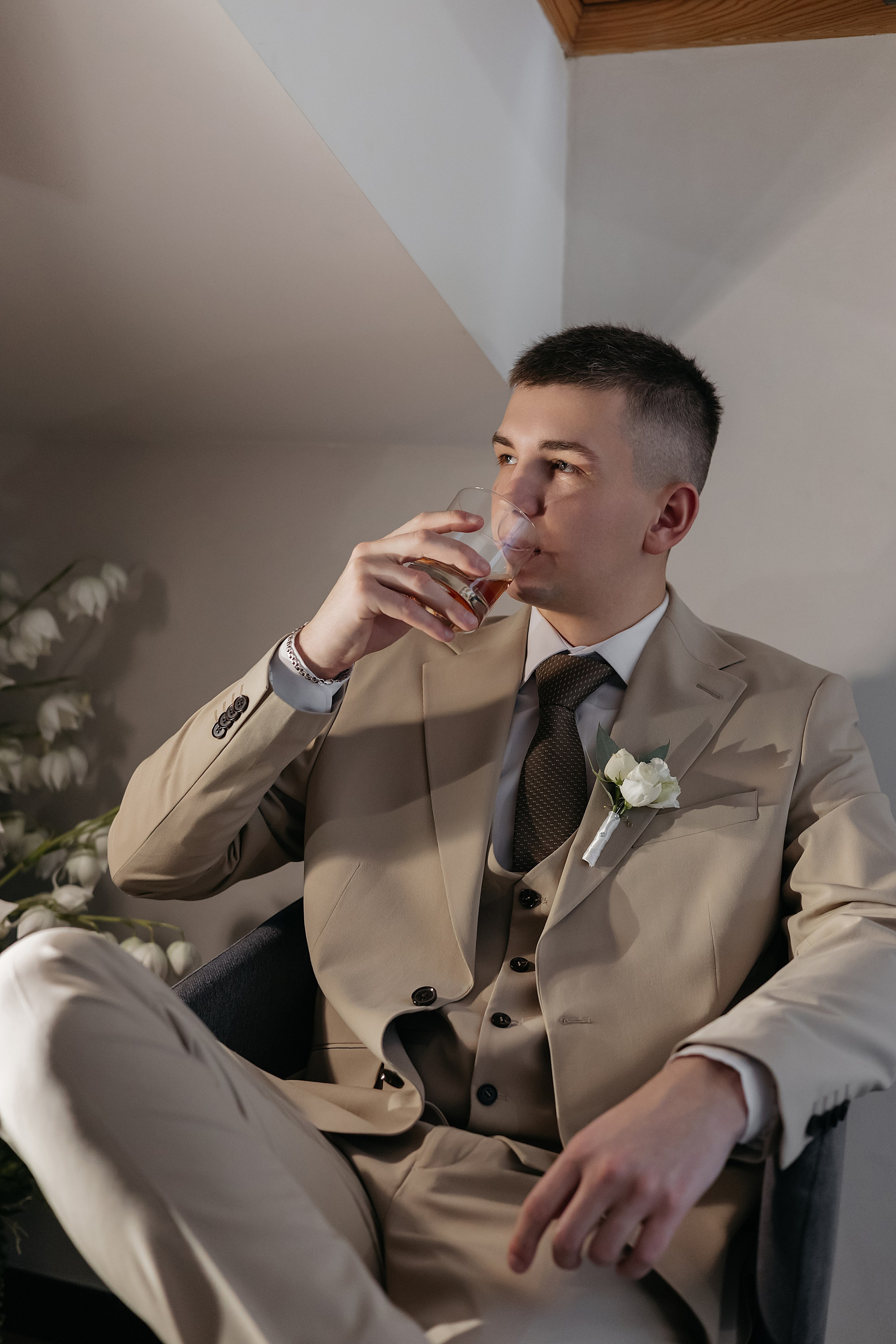 Валерия и Кирилл. Свадебный фотограф в Пскове и Санкт-Петербурге | Анна Голикова