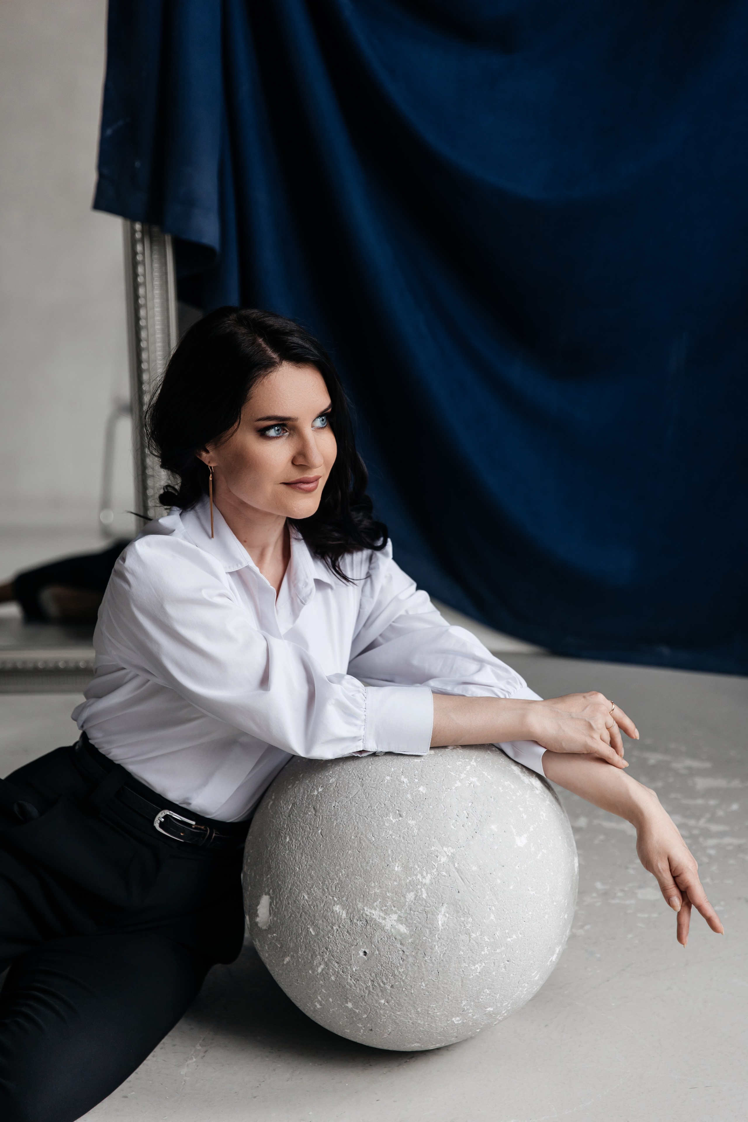 Надя. Свадебный и семейный фотограф у Уфе Евгения Сазонова