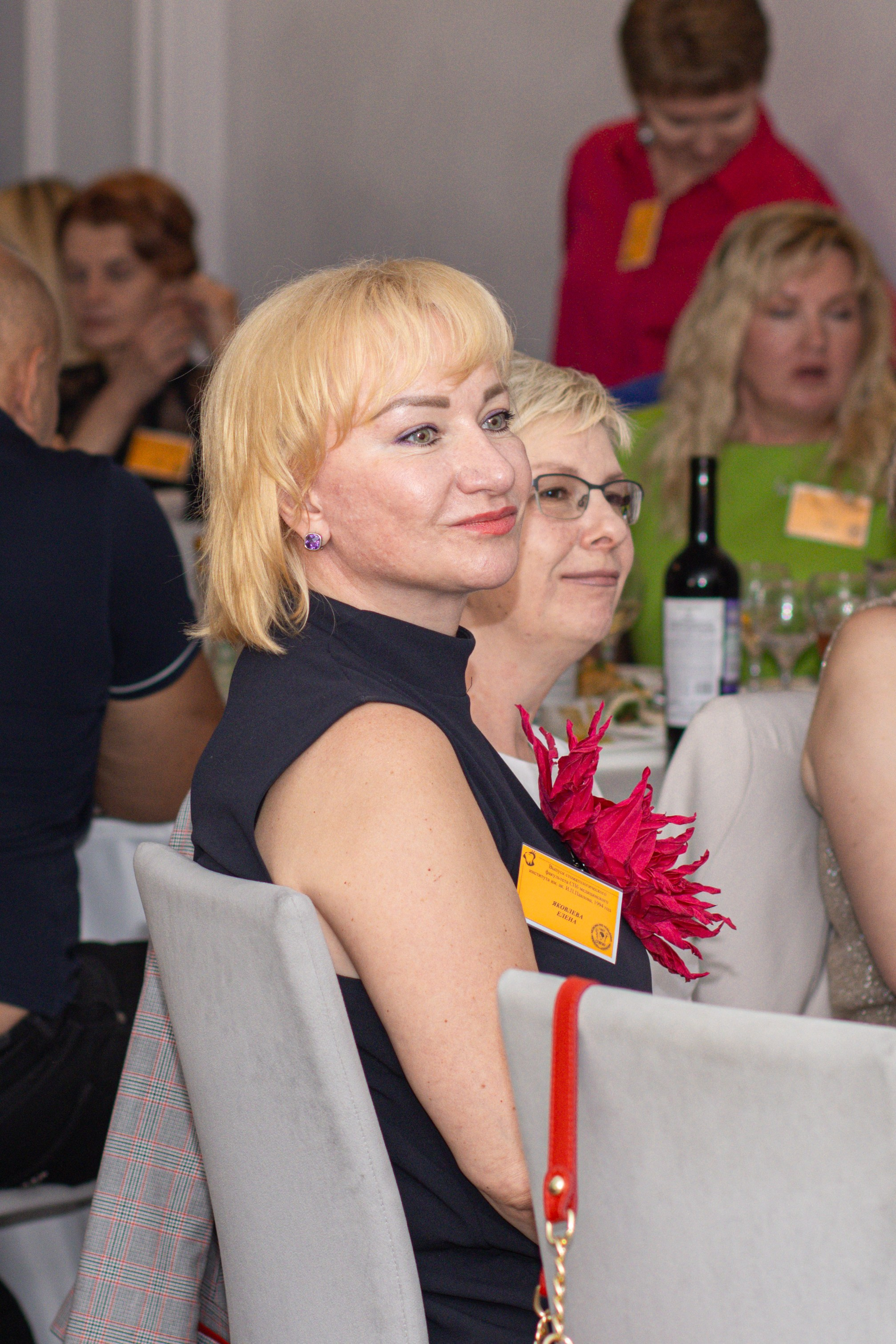 Встреча выпускников. Стоматологи СПб. Семейный фотограф в Вышнем Волочке — Ульяна Иванова | Фотосессии для всей семьи