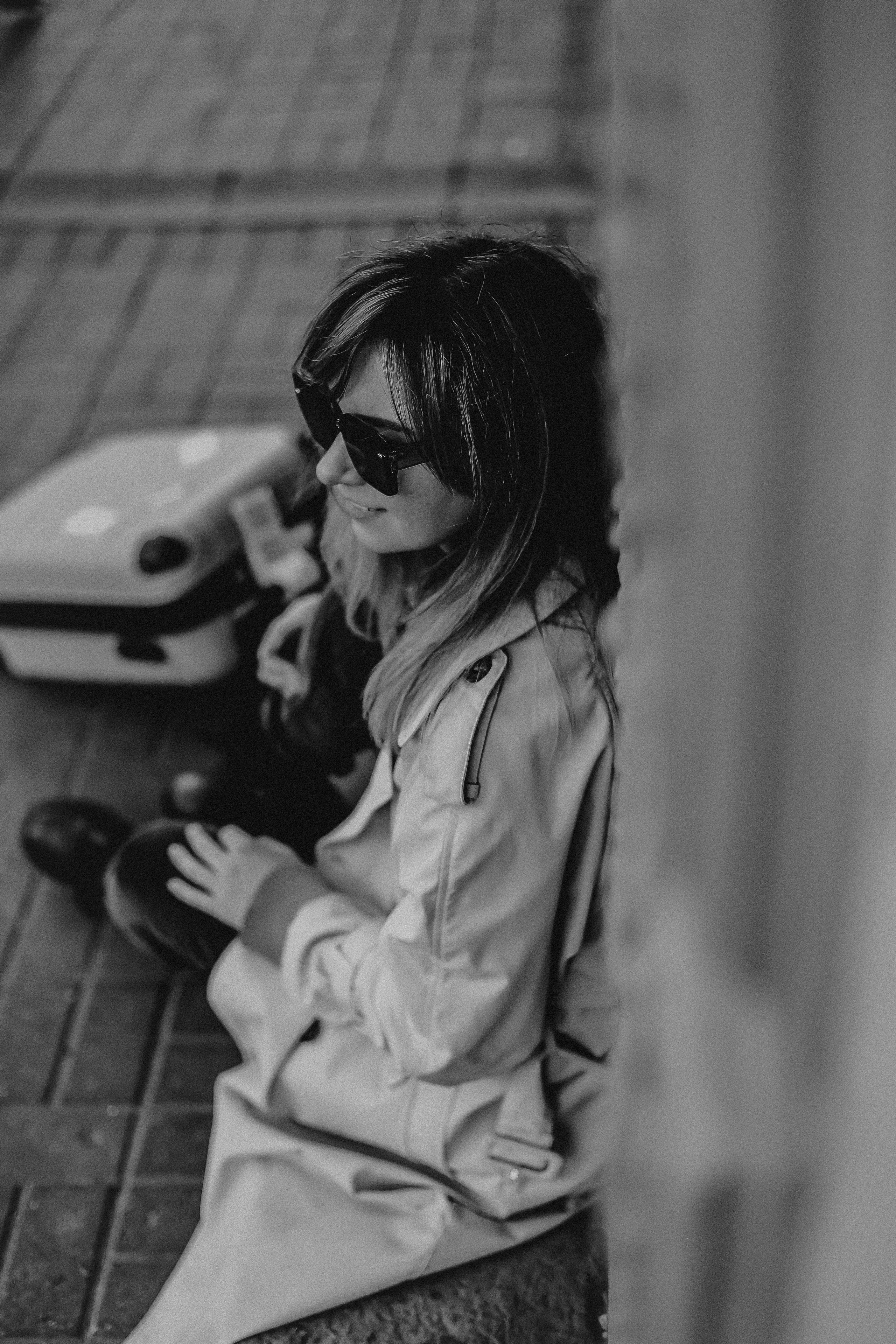 Женский портрет. Портретный фотограф в Санкт-Петербурге и Москве Наталья Мачехина