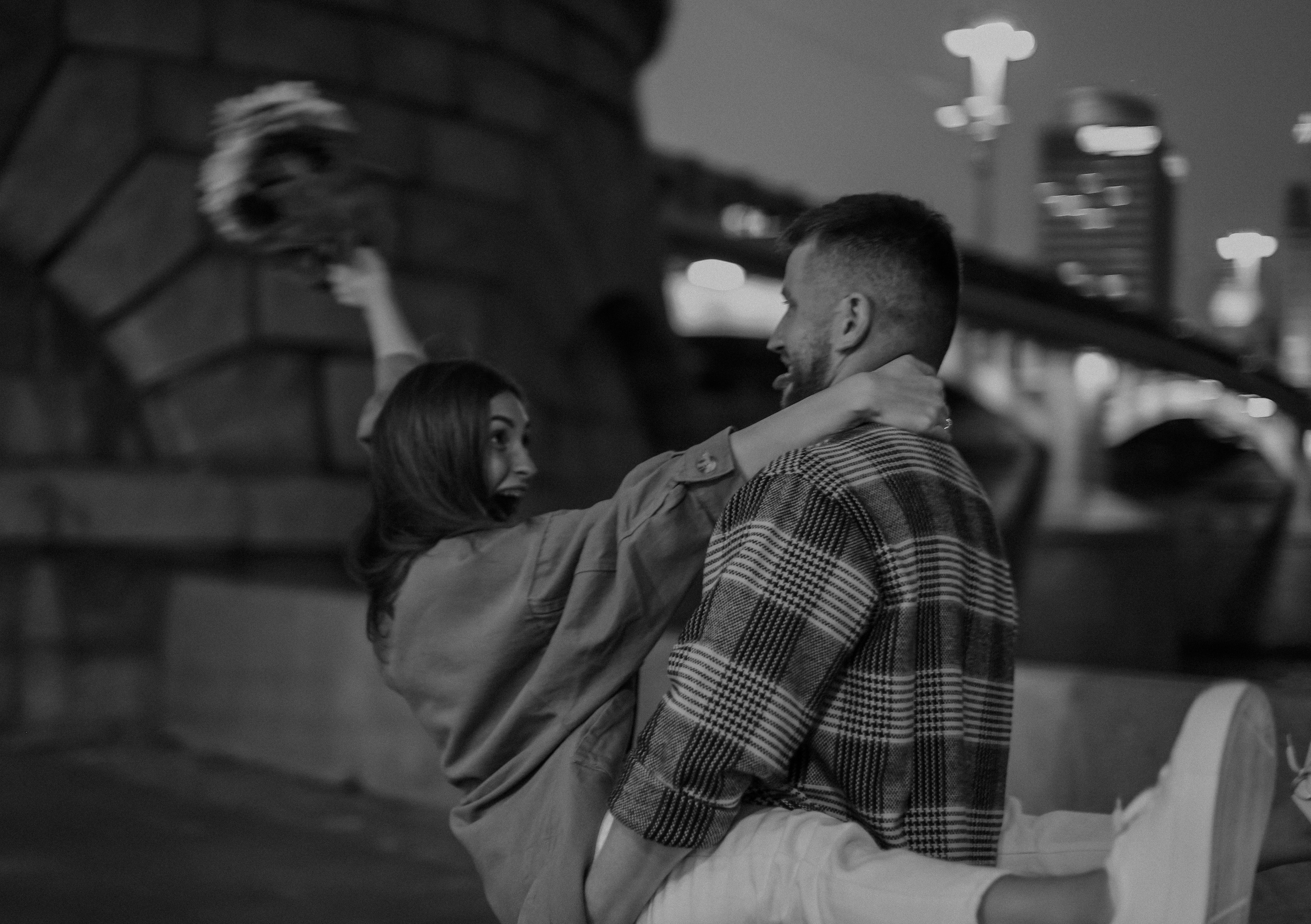 Love-story. Портретный фотограф в Санкт-Петербурге и Москве Наталья Мачехина