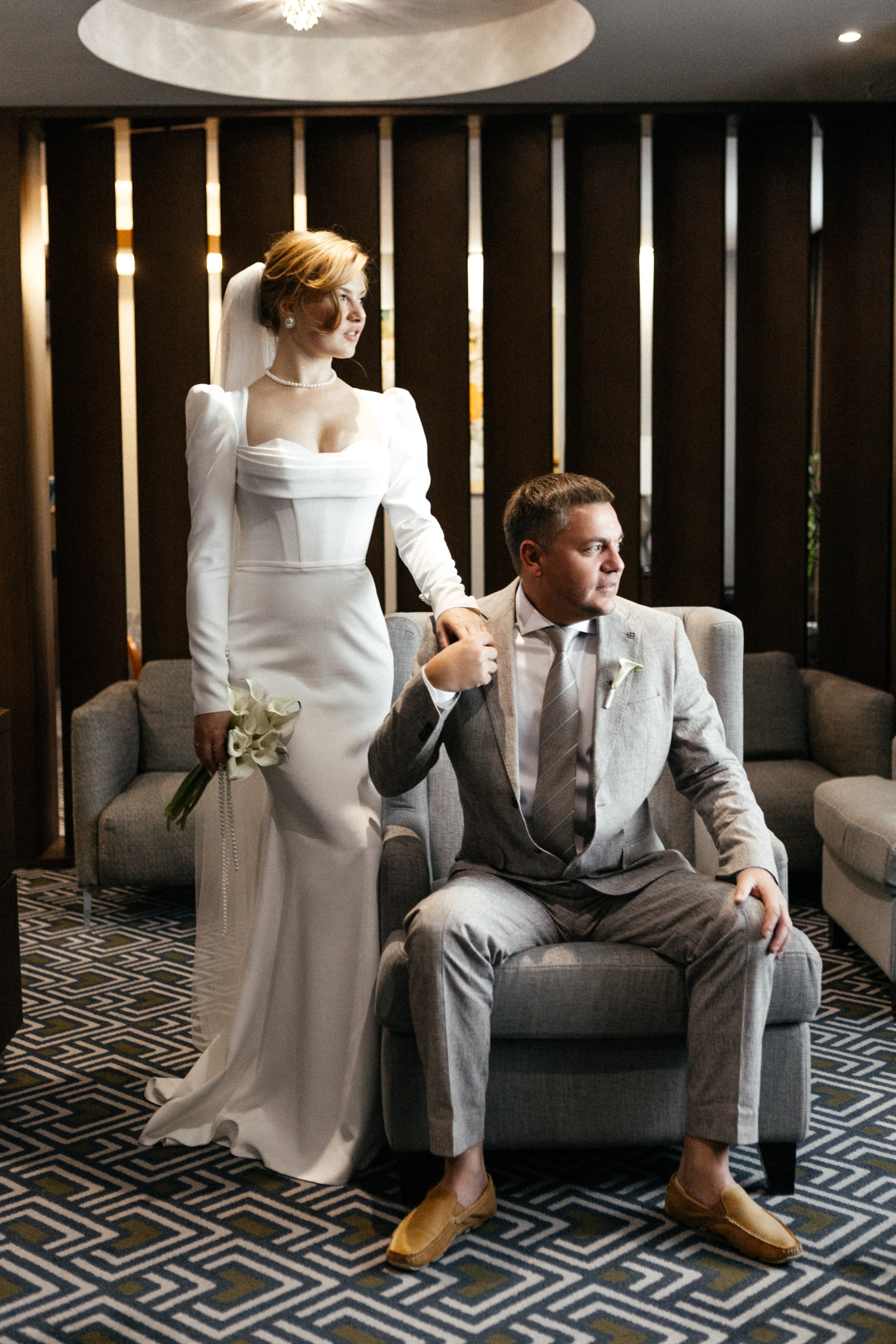 V&T. Свадебный фотограф Уфа Руслан Габдлисламов