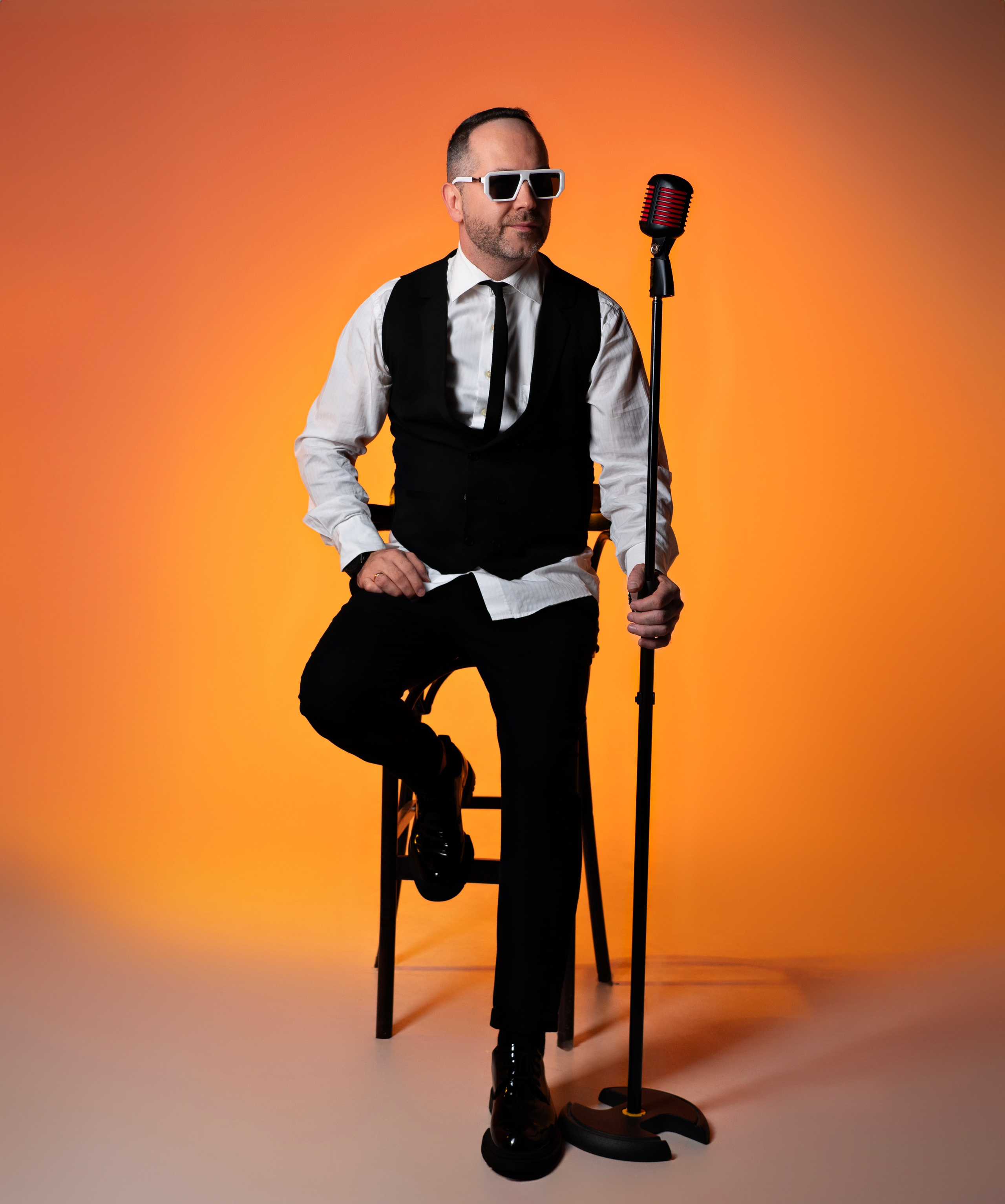 Слава Markes певец