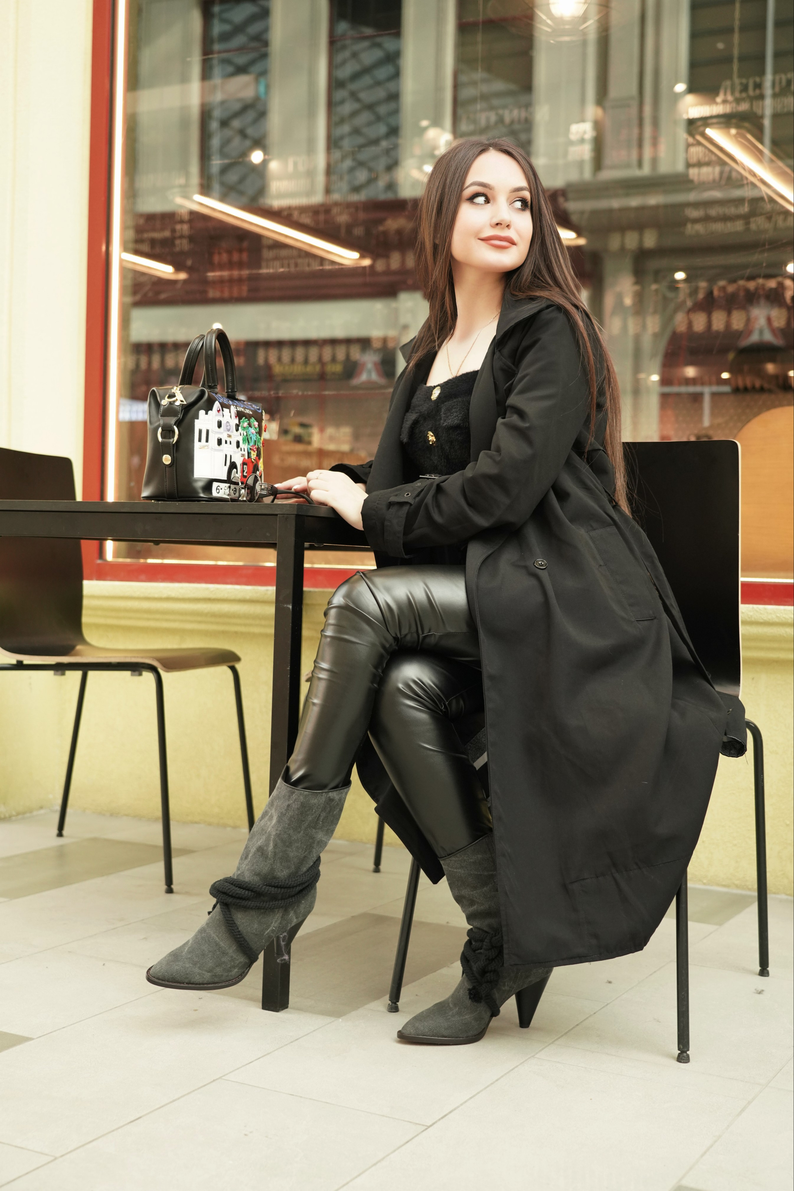 Коммерческая/маркетплейсы