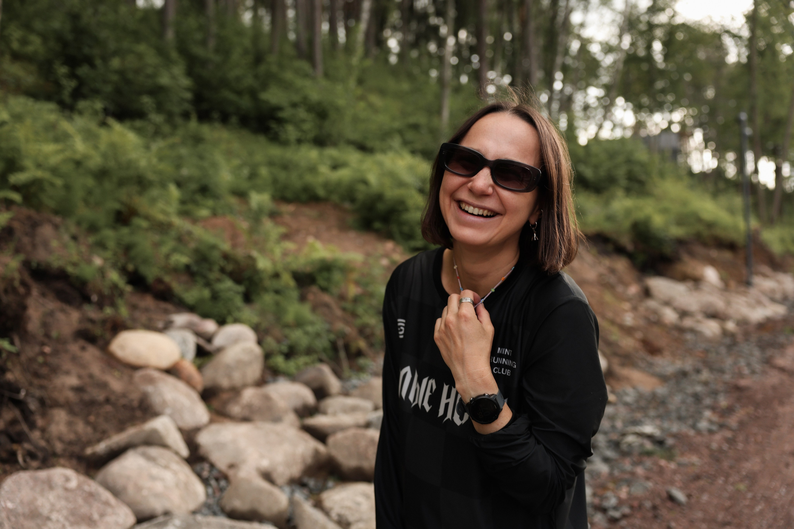 Даша в лесу. Ваш семейный newborn и lifestyle фотограф в СПБ Наталья Журавлева