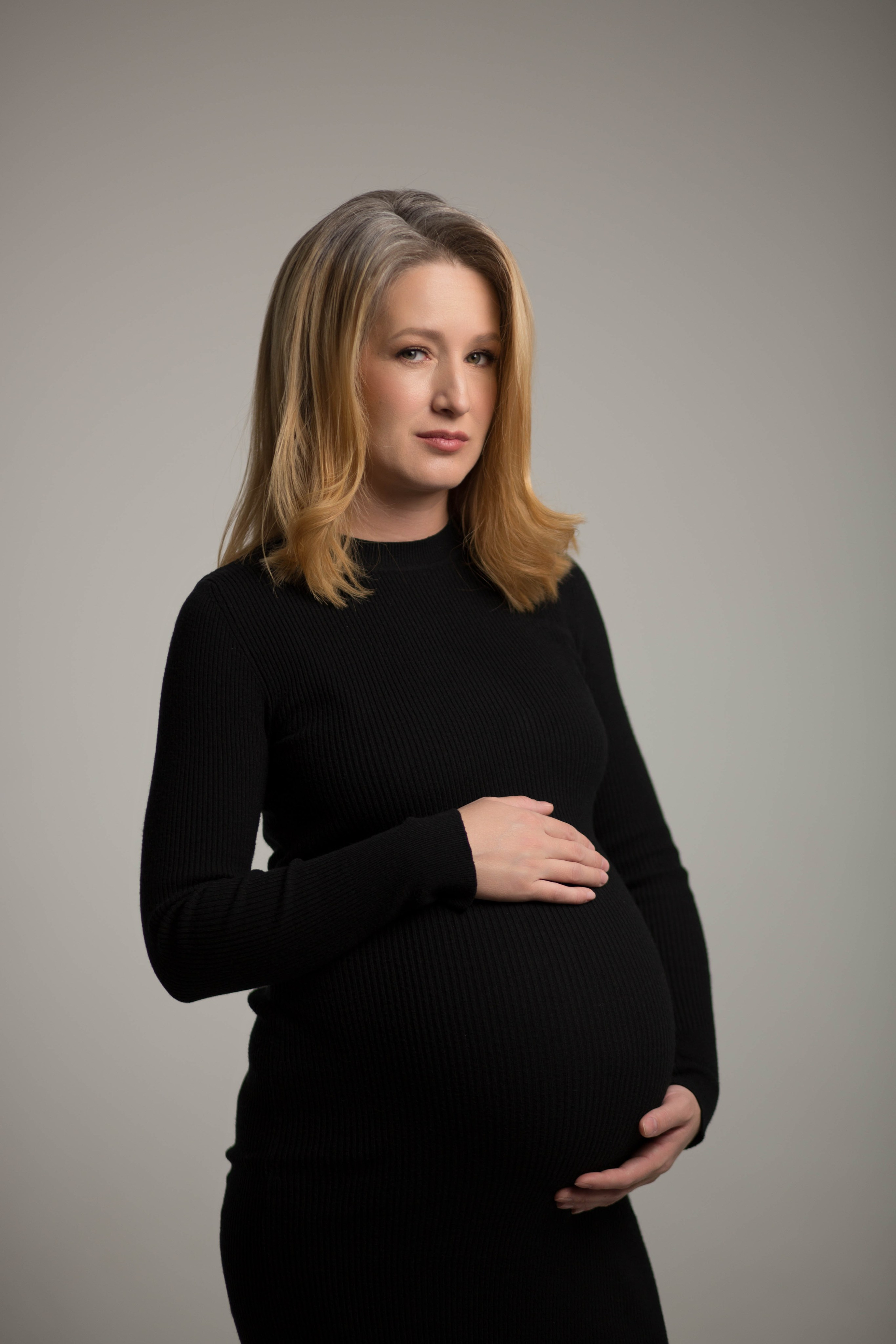 В ожидании. Свадебный и семейный фотограф в Барнауле Уманчук Яна