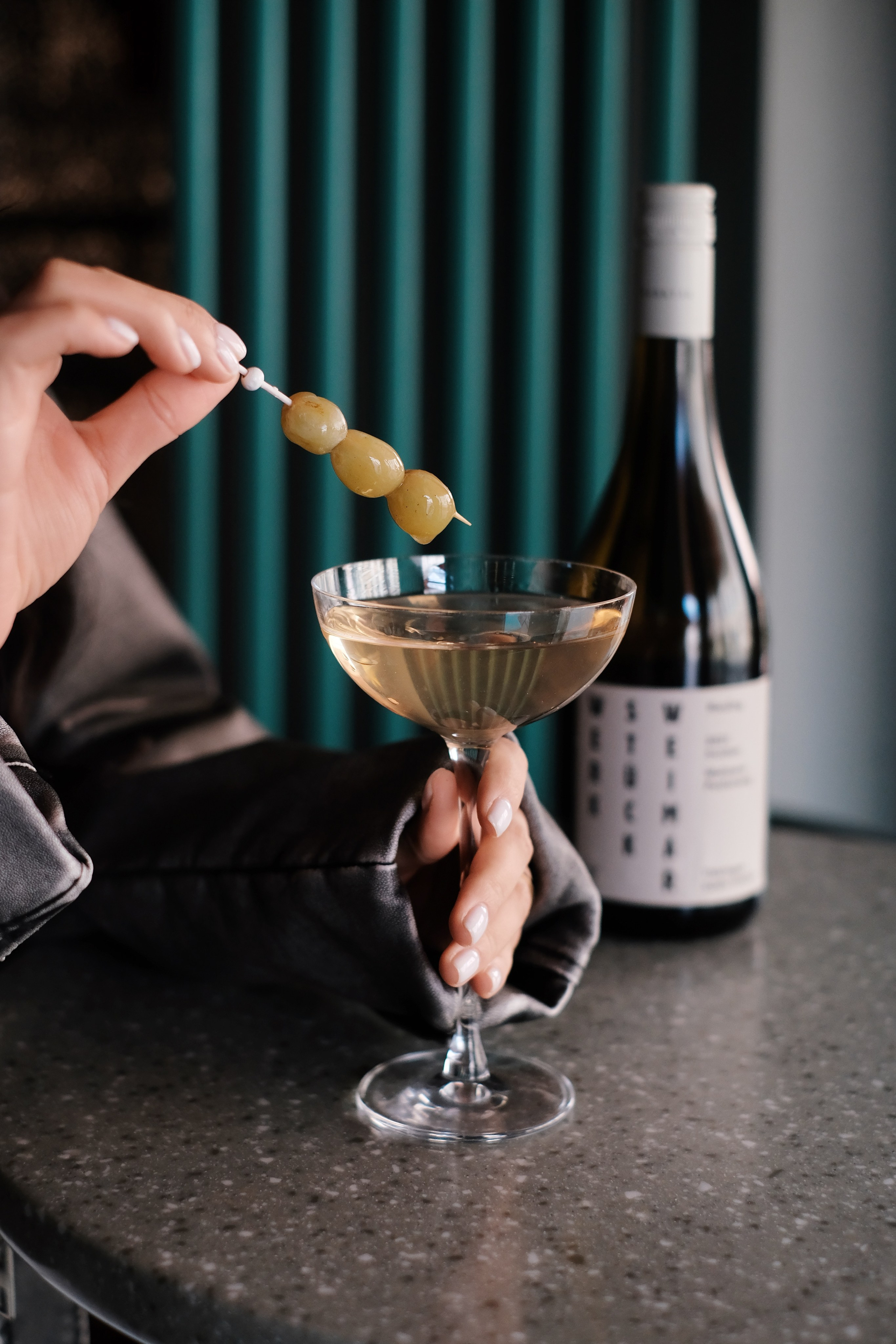 Фуд-съемка. Дарья Викулина — комфортный фотограф