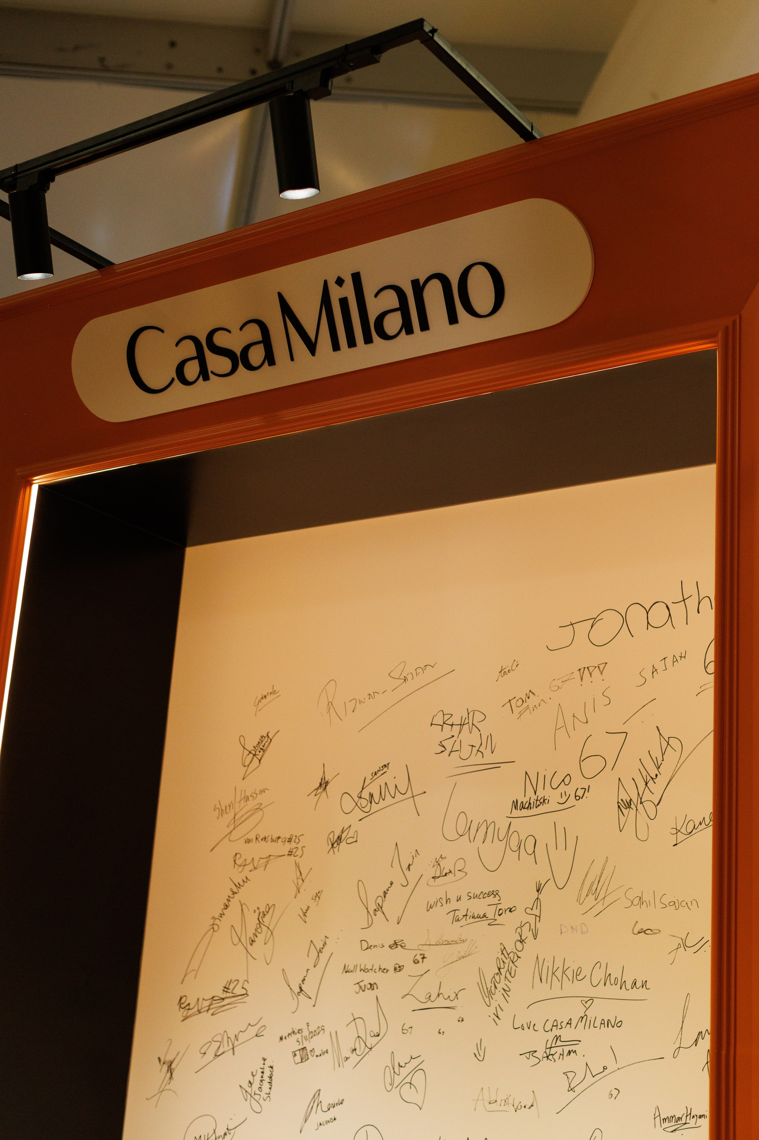 DUBAI DESIGN WEEK 11.25. Фотограф в Москве