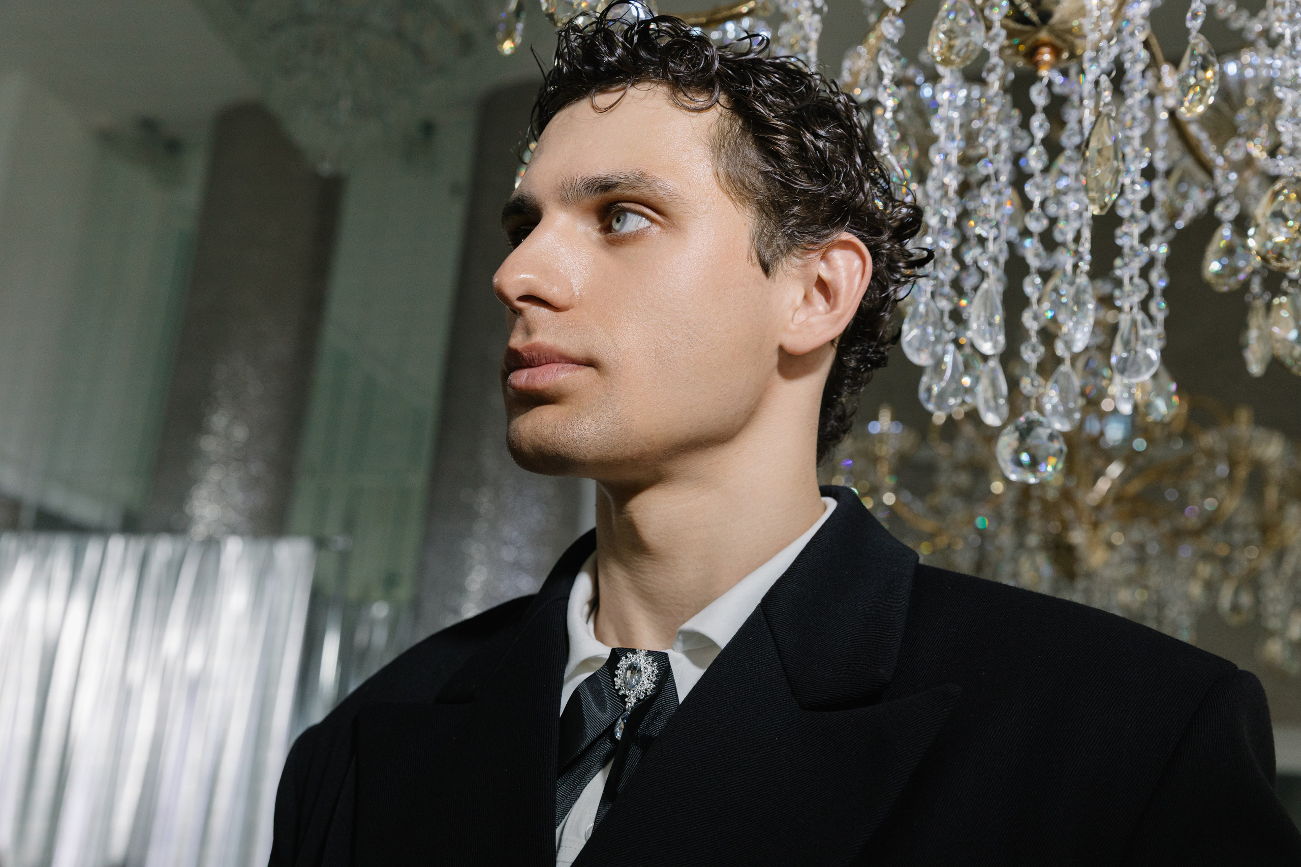 Григорий. Фотограф и видеограф Анна Домашенко