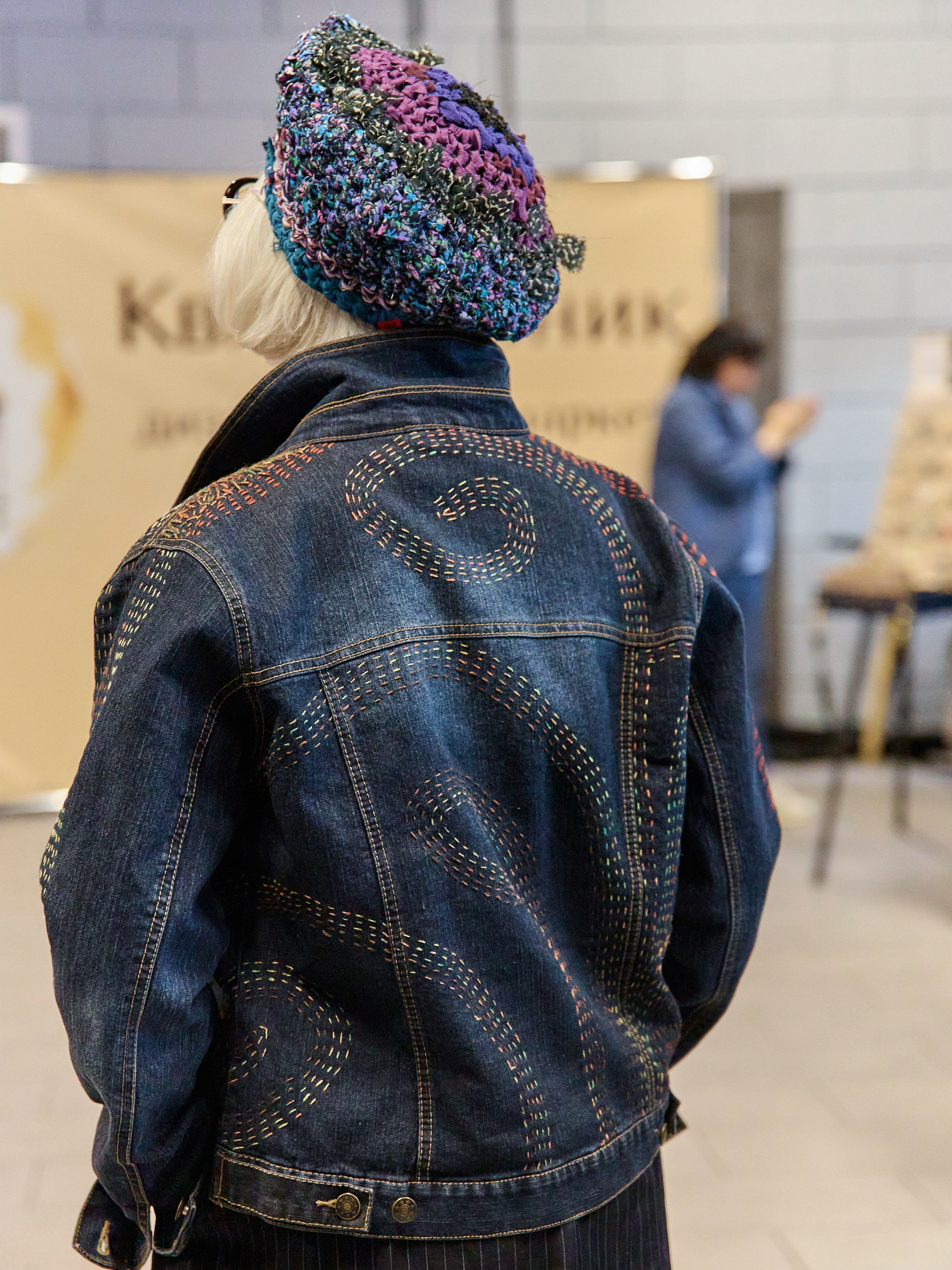 КвАРТирник. Дизайнерский маркет