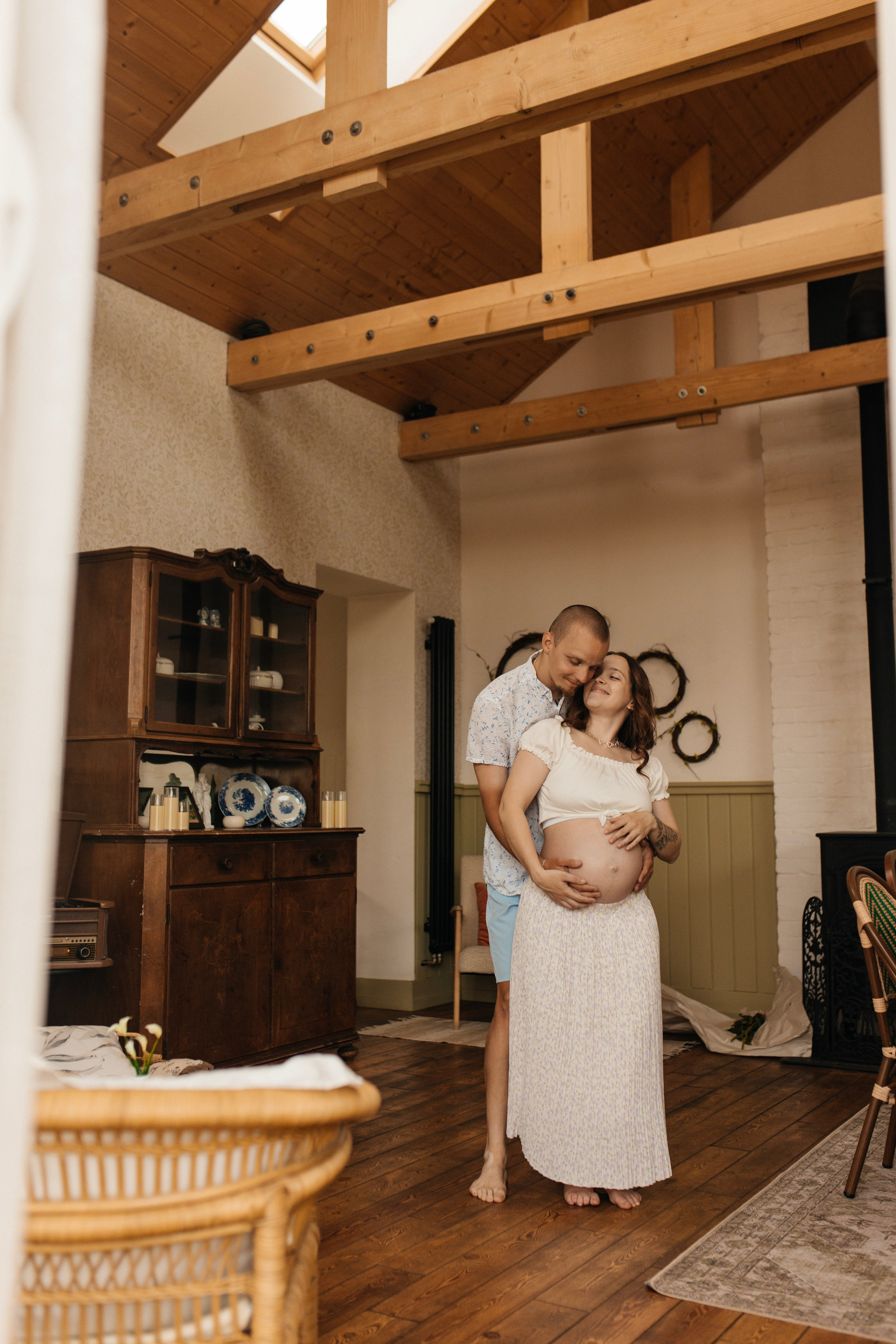 Аня и Коля. Свадебный фотограф Санкт-Петербург