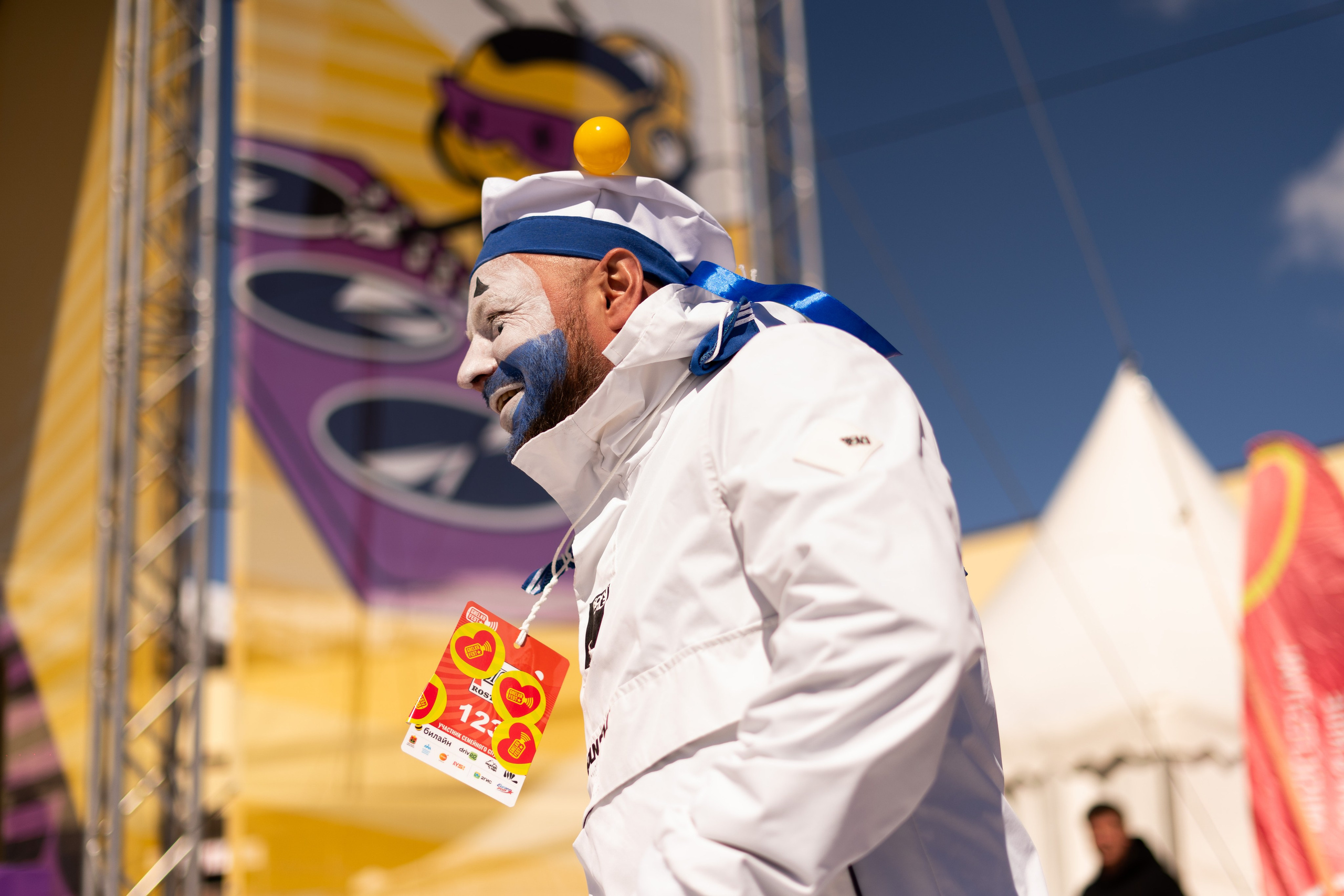 Грелка 16.04.24. Анастасия Паршукова — фотограф Шерегеш Новосибирск