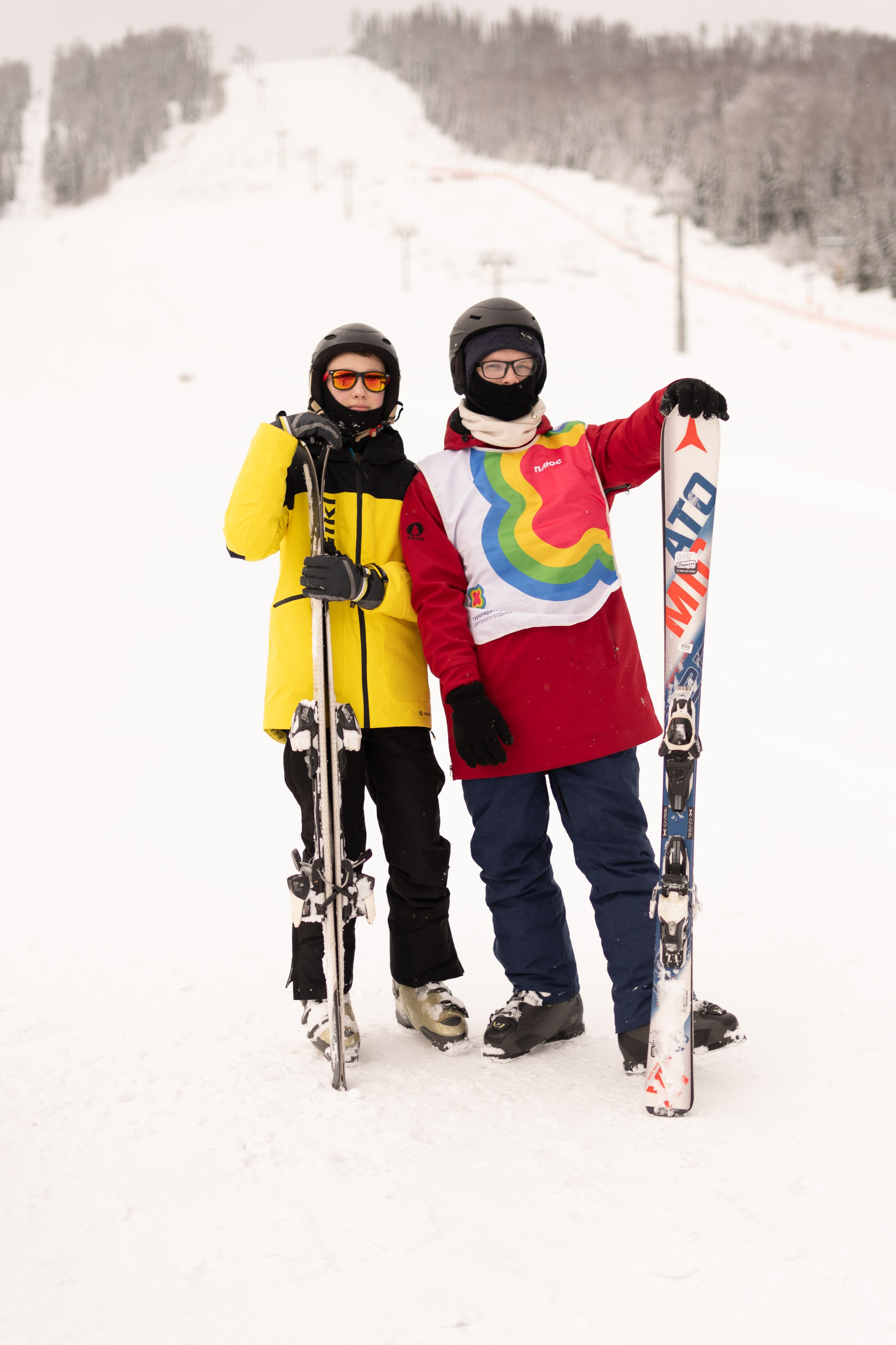 Репортаж Детский Лагерь. Анастасия Паршукова — фотограф Шерегеш Новосибирск