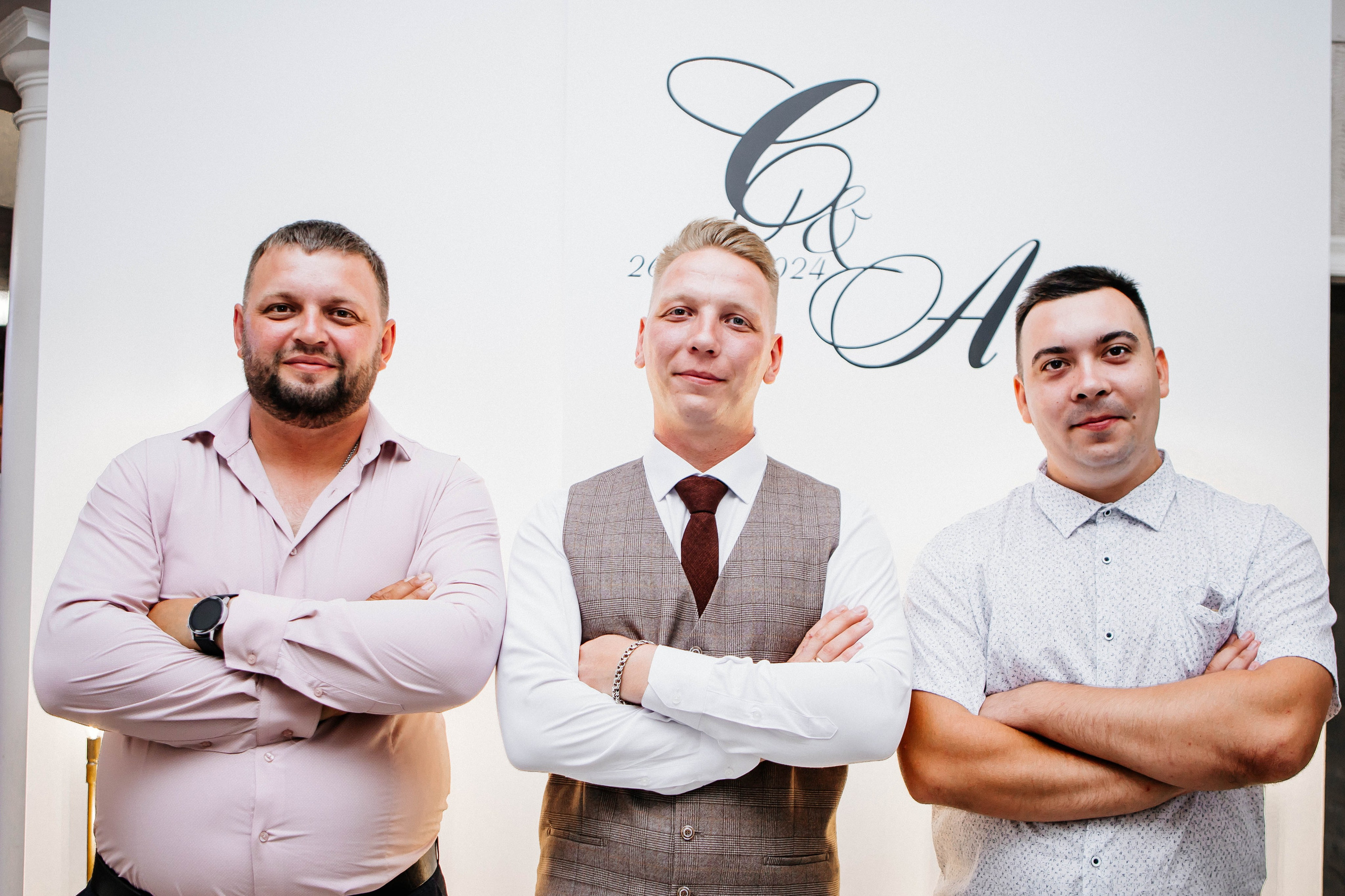 Форсаж. Рыжова Тамара